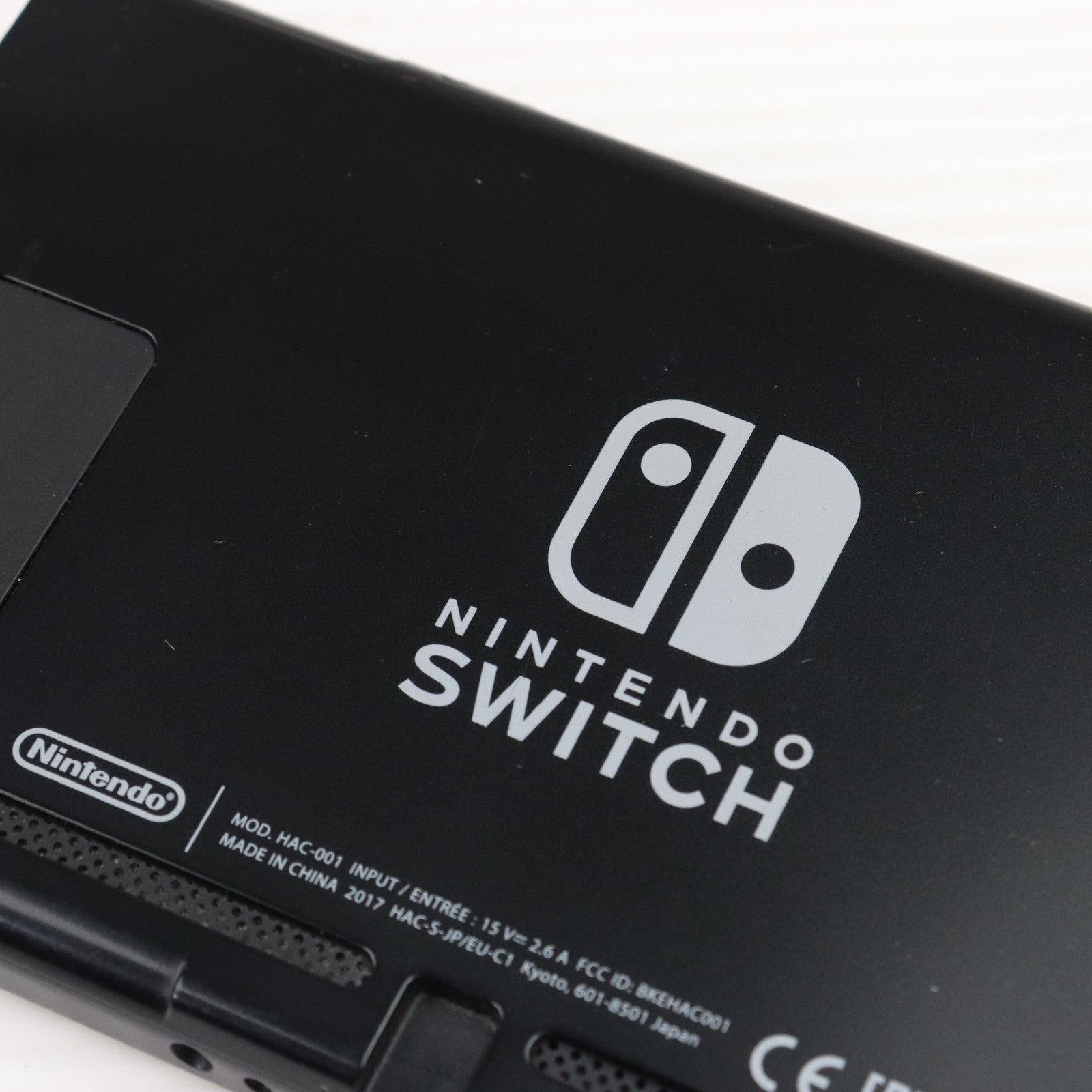 中古即納】[Switch](本体)Nintendo Switch(ニンテンドースイッチ) スプラトゥーン2セット(HAC-S-KACEA)