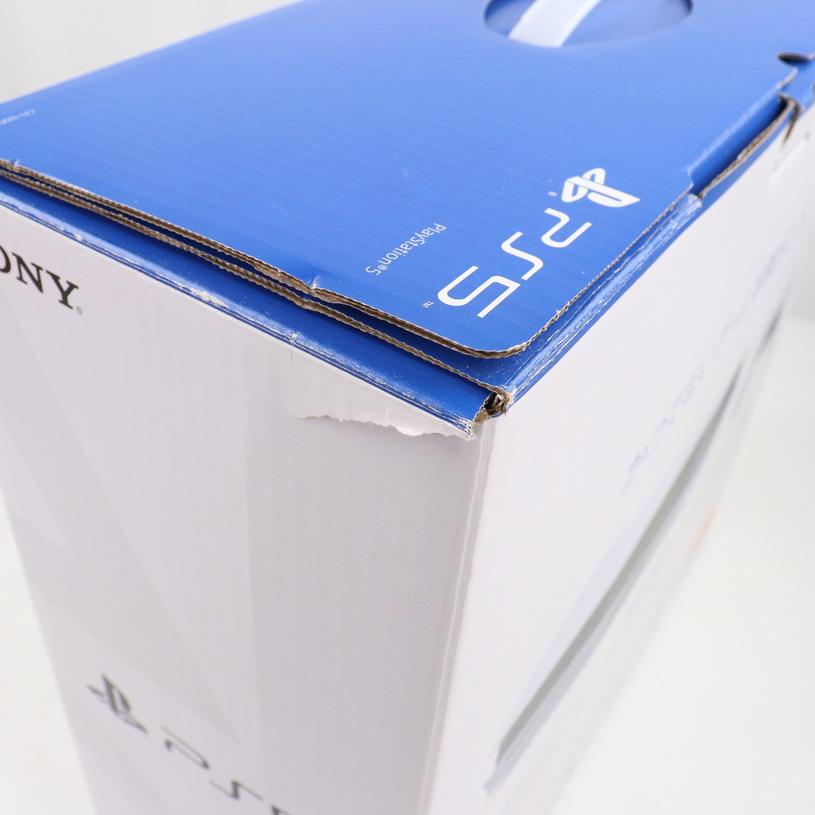 【中古即納】[本体][PS5]プレイステーション5 PlayStation5(CFI-1100A01)(20210824)