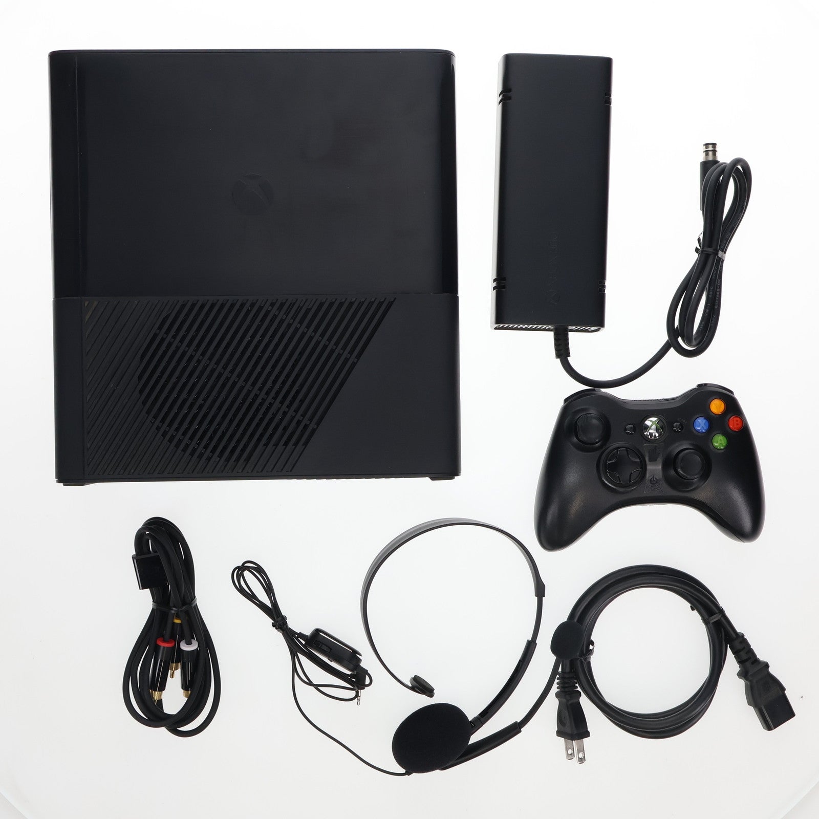 【中古即納】[本体][Xbox360]Xbox360 250GB バリューパック(N2V-00019)(20130919)