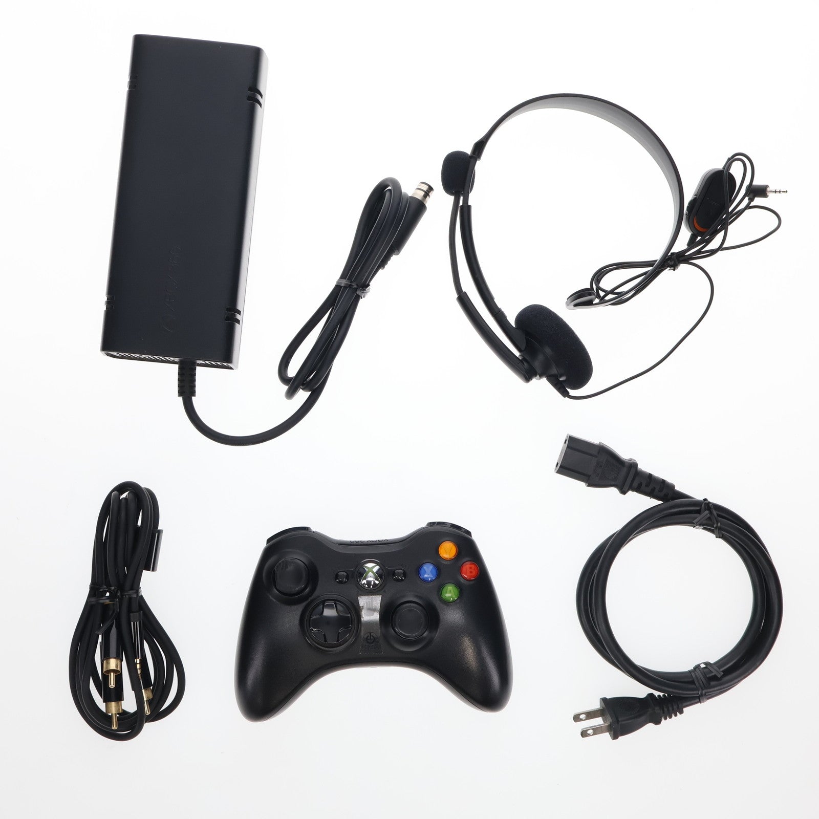 【中古即納】[本体][Xbox360]Xbox360 250GB バリューパック(N2V-00019)(20130919)