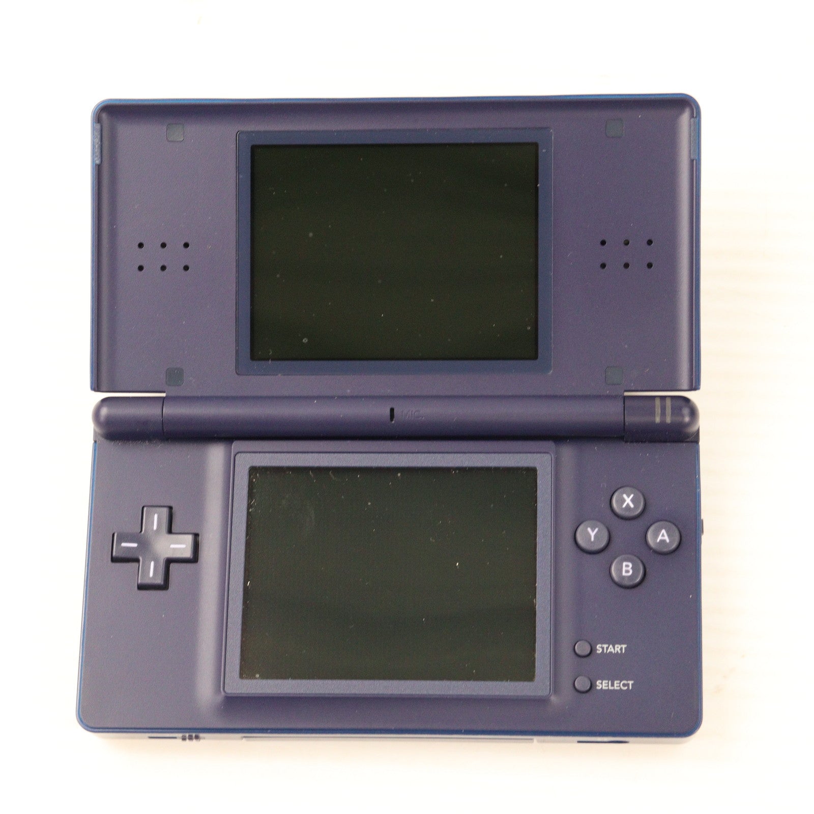 【中古即納】[NDS](本体)ニンテンドーDS Lite(ライト) エナメルネイビー(USG-S-NBA) 任天堂 (20060311)