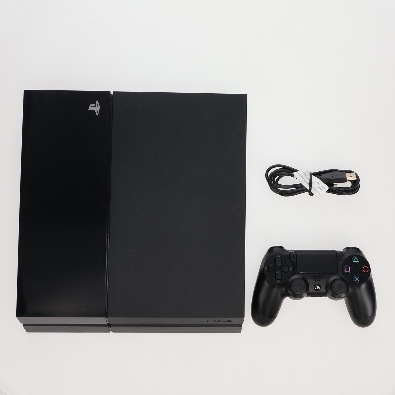 【中古即納】[本体][PS4]プレイステーション4 PlayStation4 PlayStation  Camera同梱版(CUH-1000AA01)(20140430)