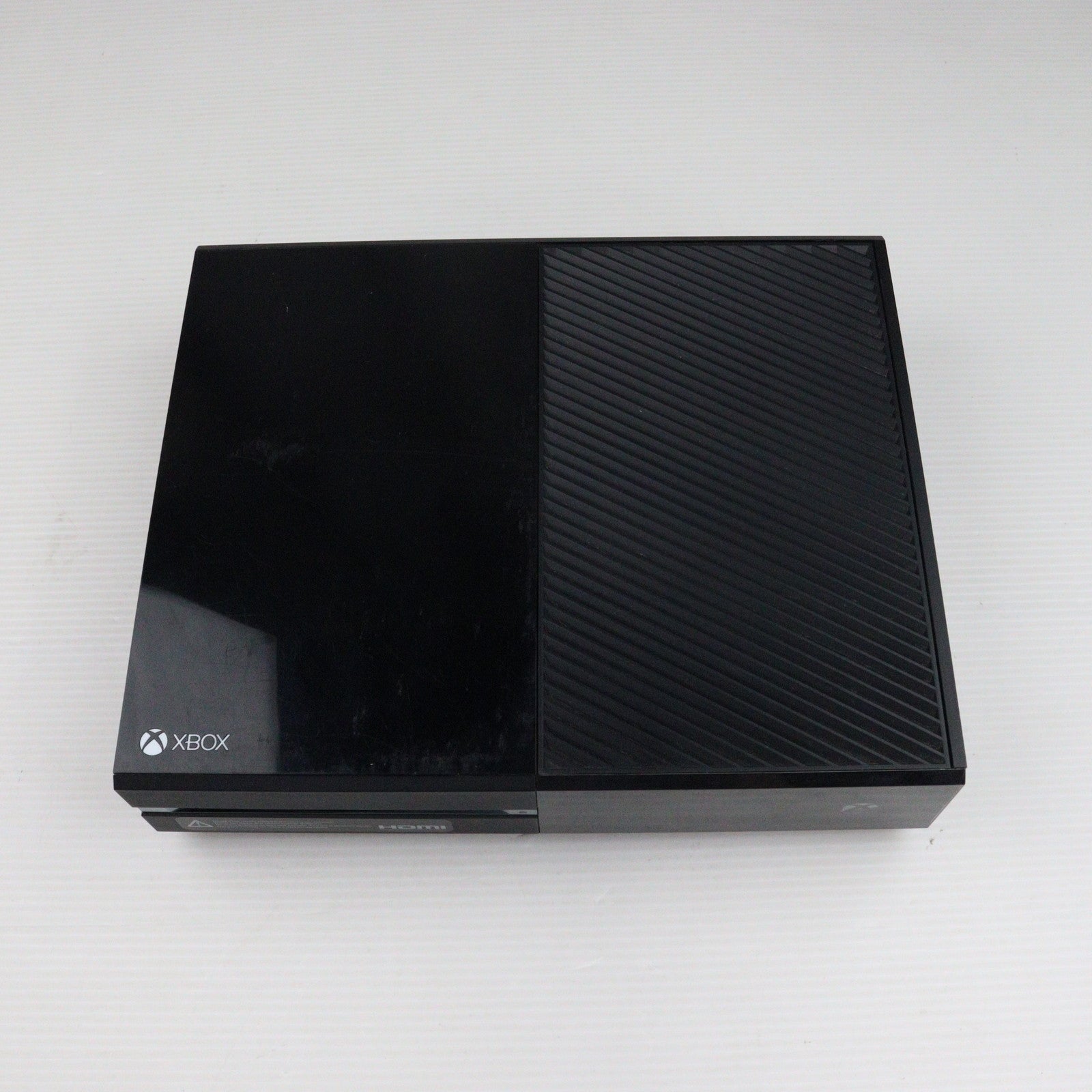 【中古即納】[本体][XboxOne]Xbox One (エックスボックス ワン)(5C5-00019)(20140904)