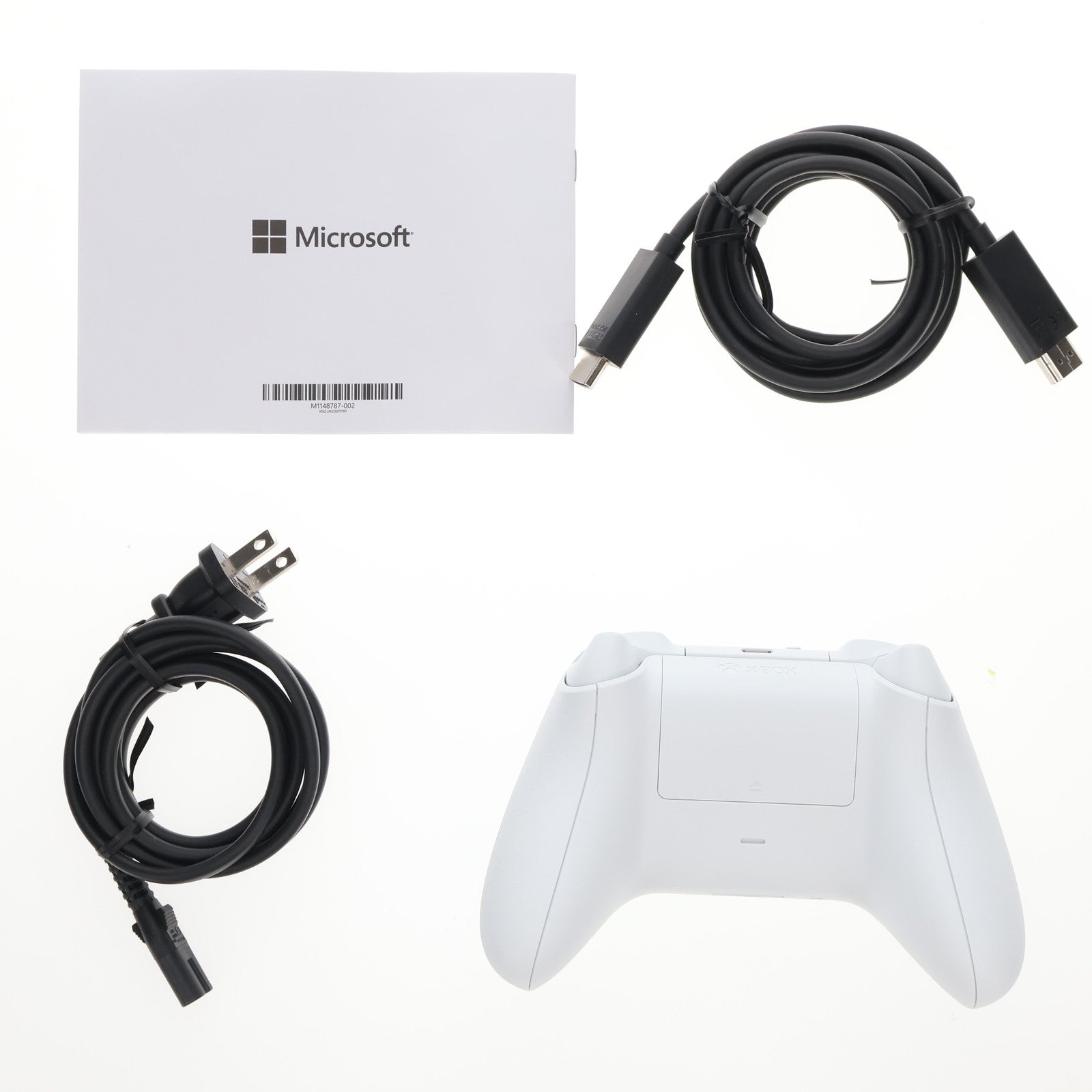 【中古即納】[本体][XboxX/S] Xbox Series S 512GB(RRS-00015) (20201110)