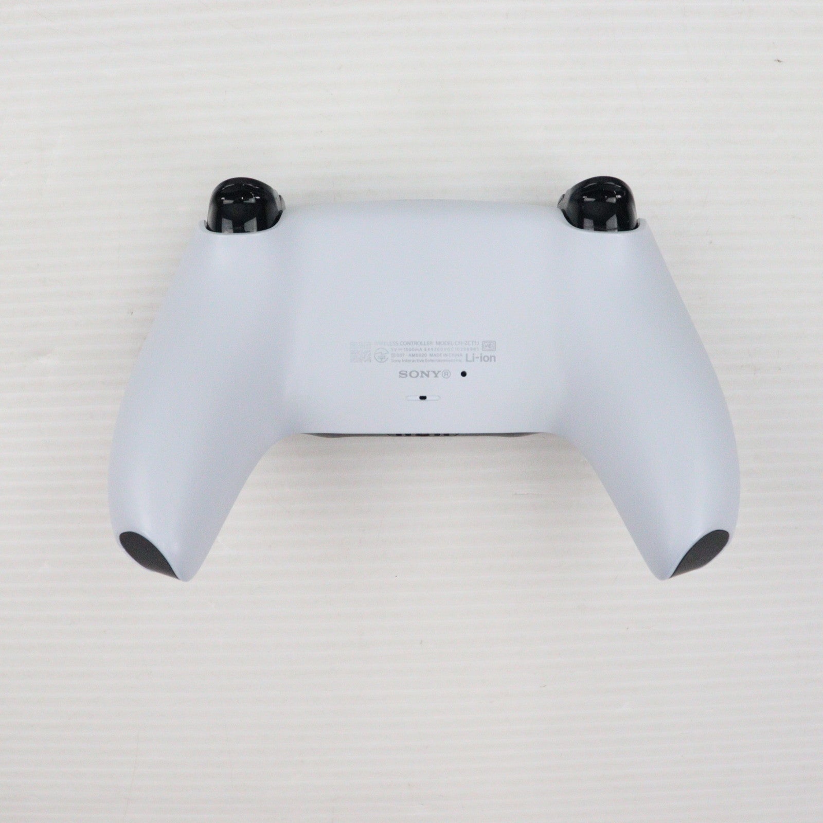 【中古即納】[本体][PS5]プレイステーション5 PlayStation5(CFI-1000A01)(20201112)