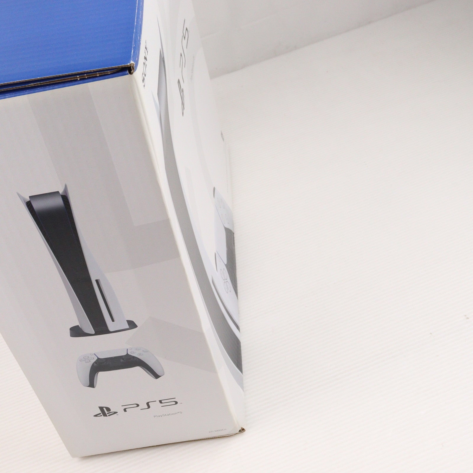 【中古即納】[本体][PS5]プレイステーション5 PlayStation5(CFI-1000A01)(20201112)