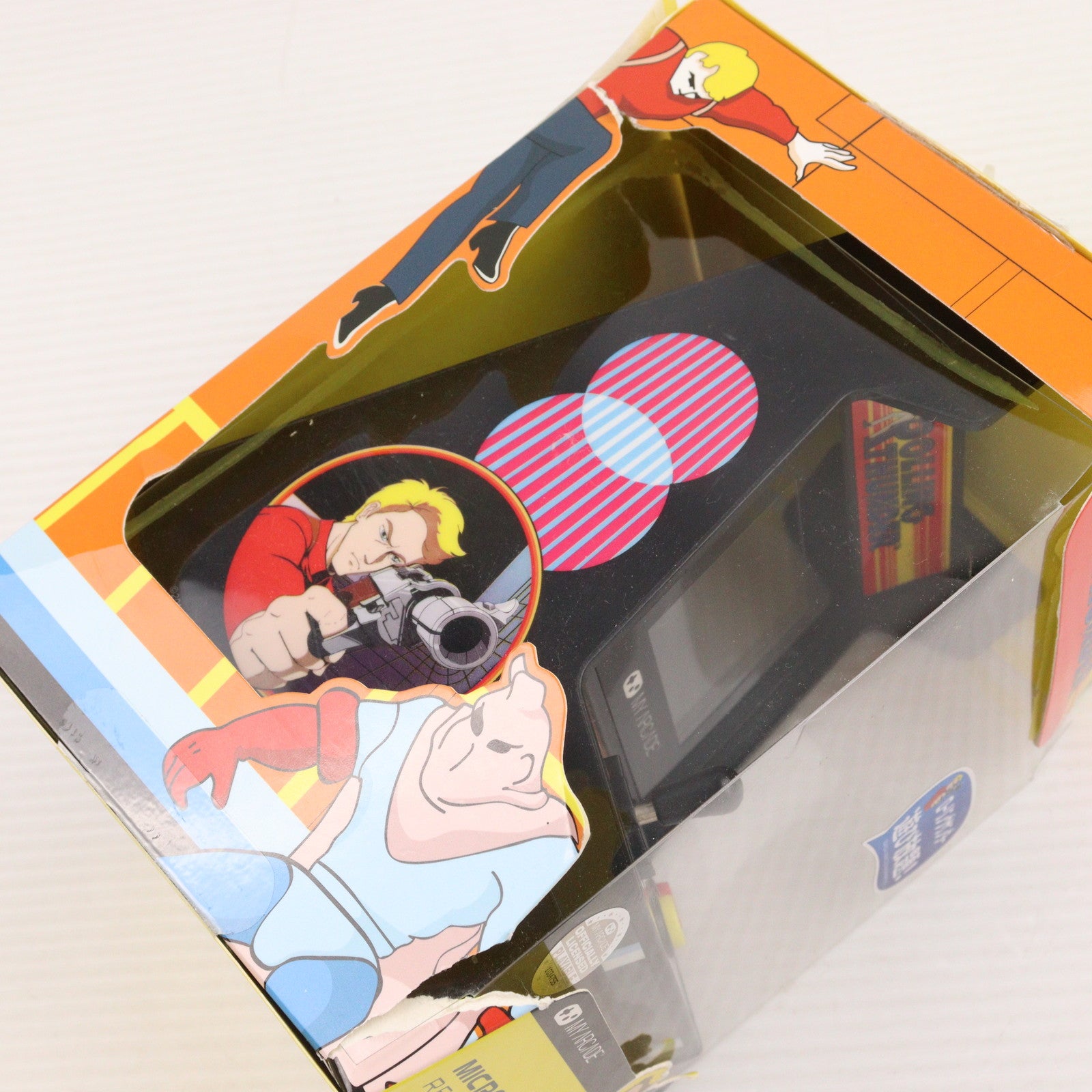 中古即納】[ETC](本体)レトロアーケード ローリングサンダー