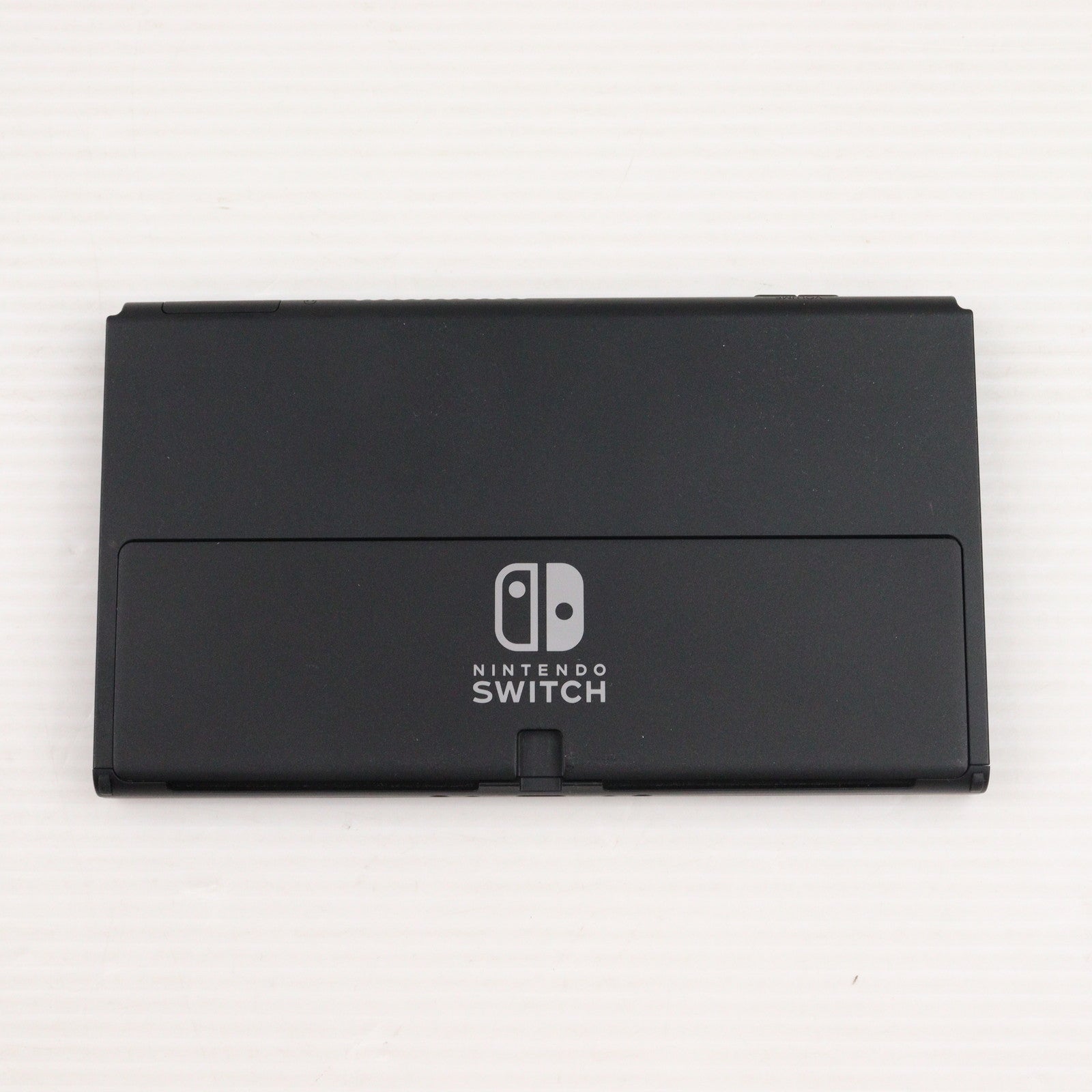 中古即納】[Switch](本体)Nintendo Switch(有機ELモデル) ニンテンドースイッチ Joy-Con(L) ネオンブルー/(R)  ネオンレッド(HEG-S-KABAA)