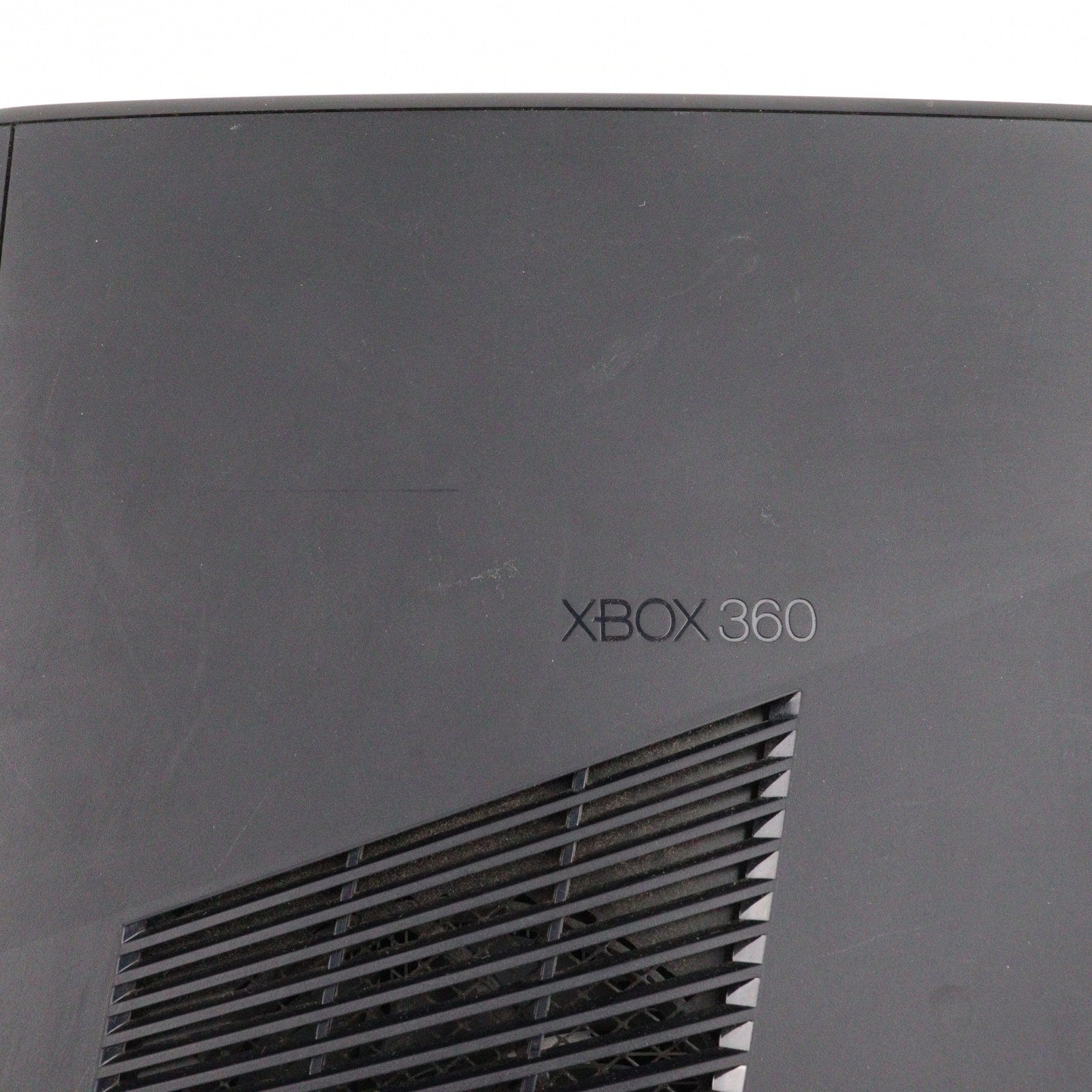 【中古即納】[Xbox360] (本体)Xbox 360 4GB+Kinect(キネクト) バリューパック(キネクトアドベンチャー&ユアシェイプ同梱)(S9G-00030)(20111013)