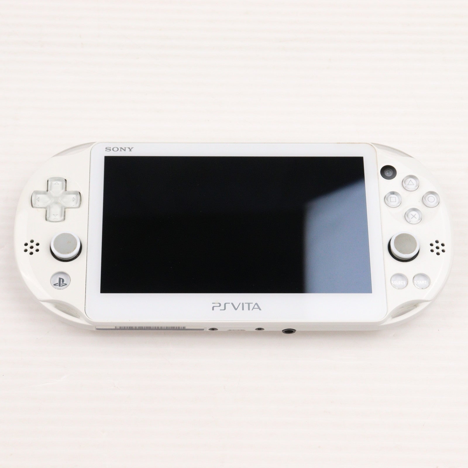 【中古即納】[PSVita] (本体)PlayStationVita(プレイステーションVita) ガンダムブレイカー スターターパック(PCHL-60001)(20131031)