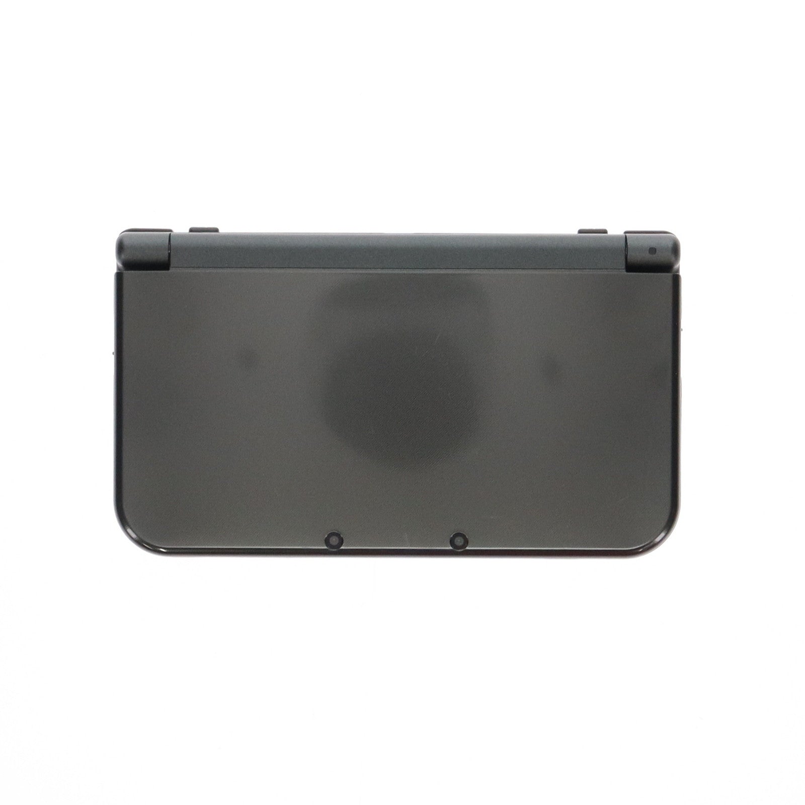 【中古即納】[3DS] (本体) Newニンテンドー3DS LL メタリックブラック(RED-S-VAAA)(20141011)