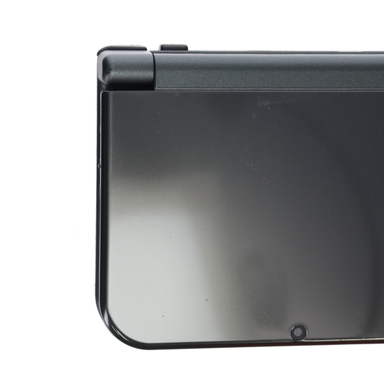 【中古即納】[3DS] (本体) Newニンテンドー3DS LL メタリックブラック(RED-S-VAAA)(20141011)