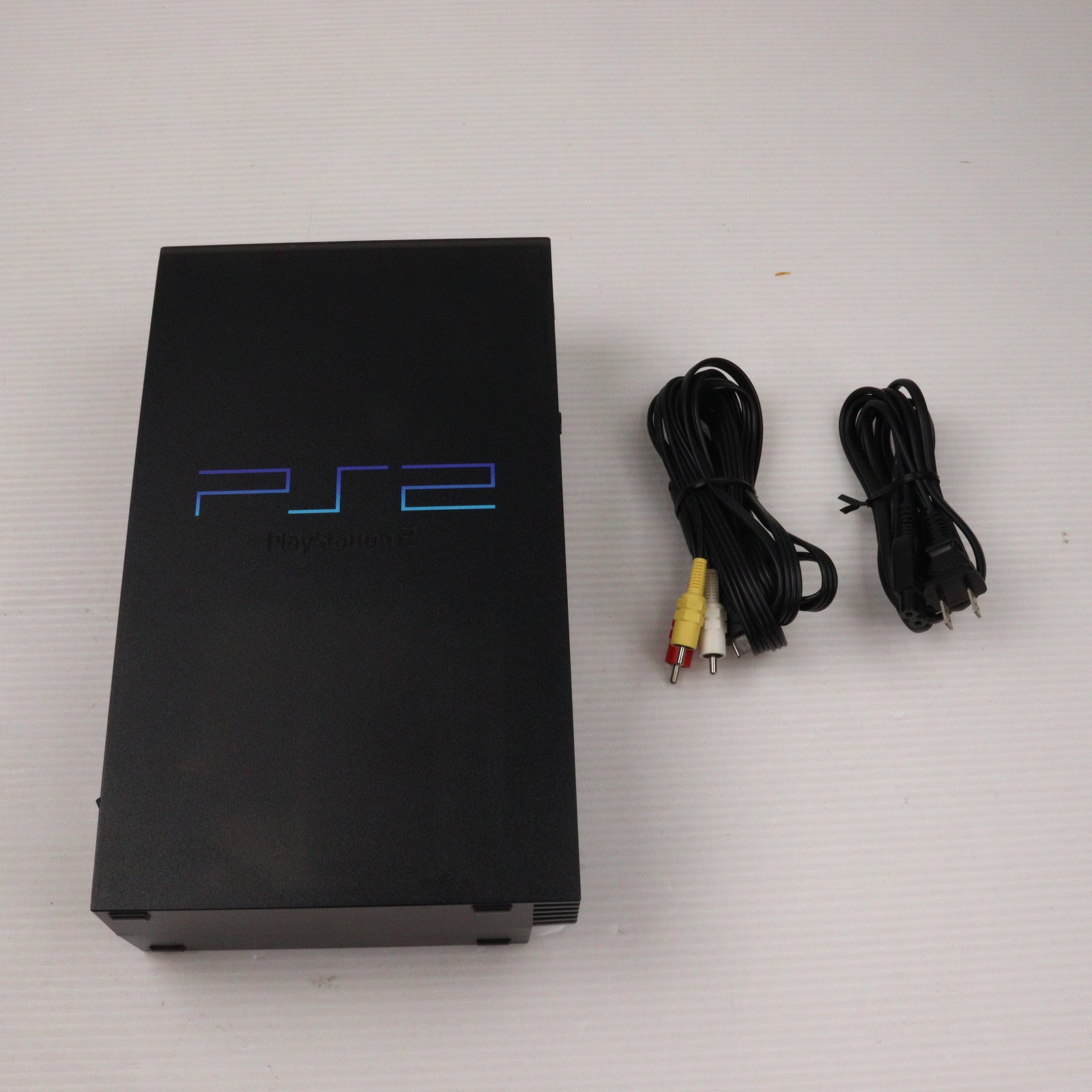 【中古即納】[PS2](本体) プレイステーション2 PlayStation2(SCPH-50000) ソニー・コンピュータエンタテインメント (20030515)