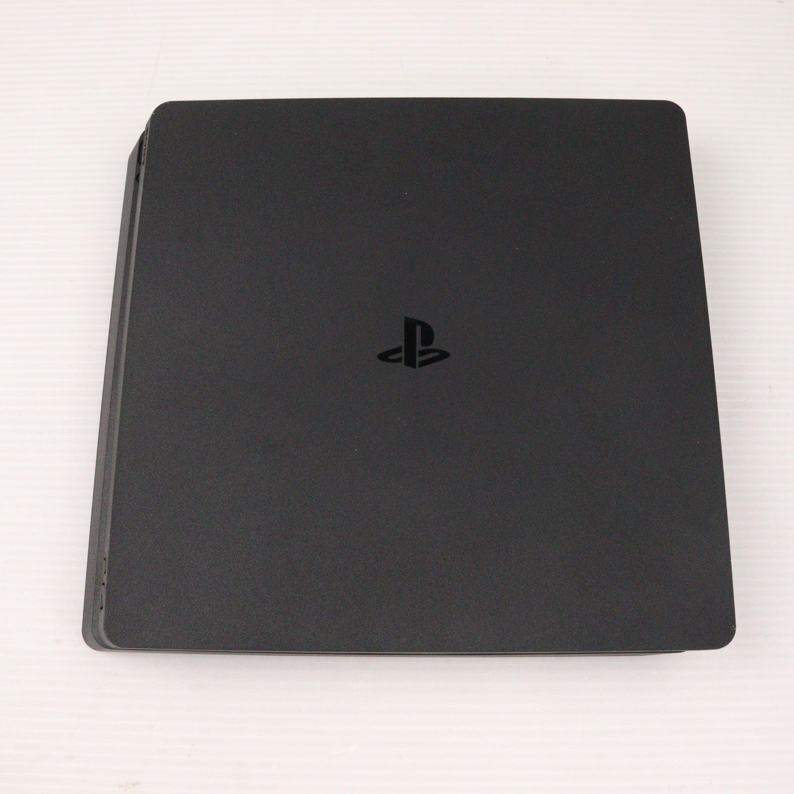 中古即納】[PS4](本体) プレイステーション4 PlayStation4 ジェット・ブラック 1TB(CUH-2100BB01)