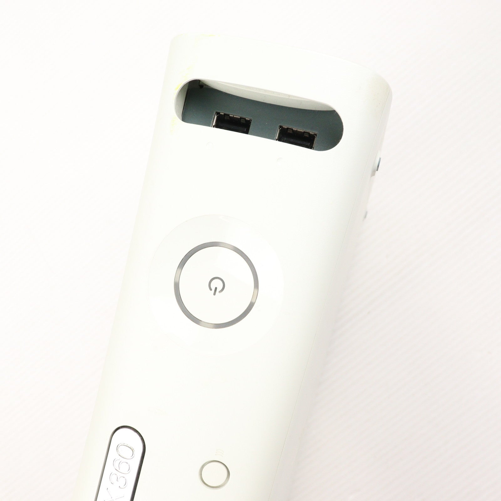 【中古即納】[Xbox360] (本体) Xbox 360 スタンダードモデル 60GB HDMI端子搭載型(B4J-00184)(20080911)