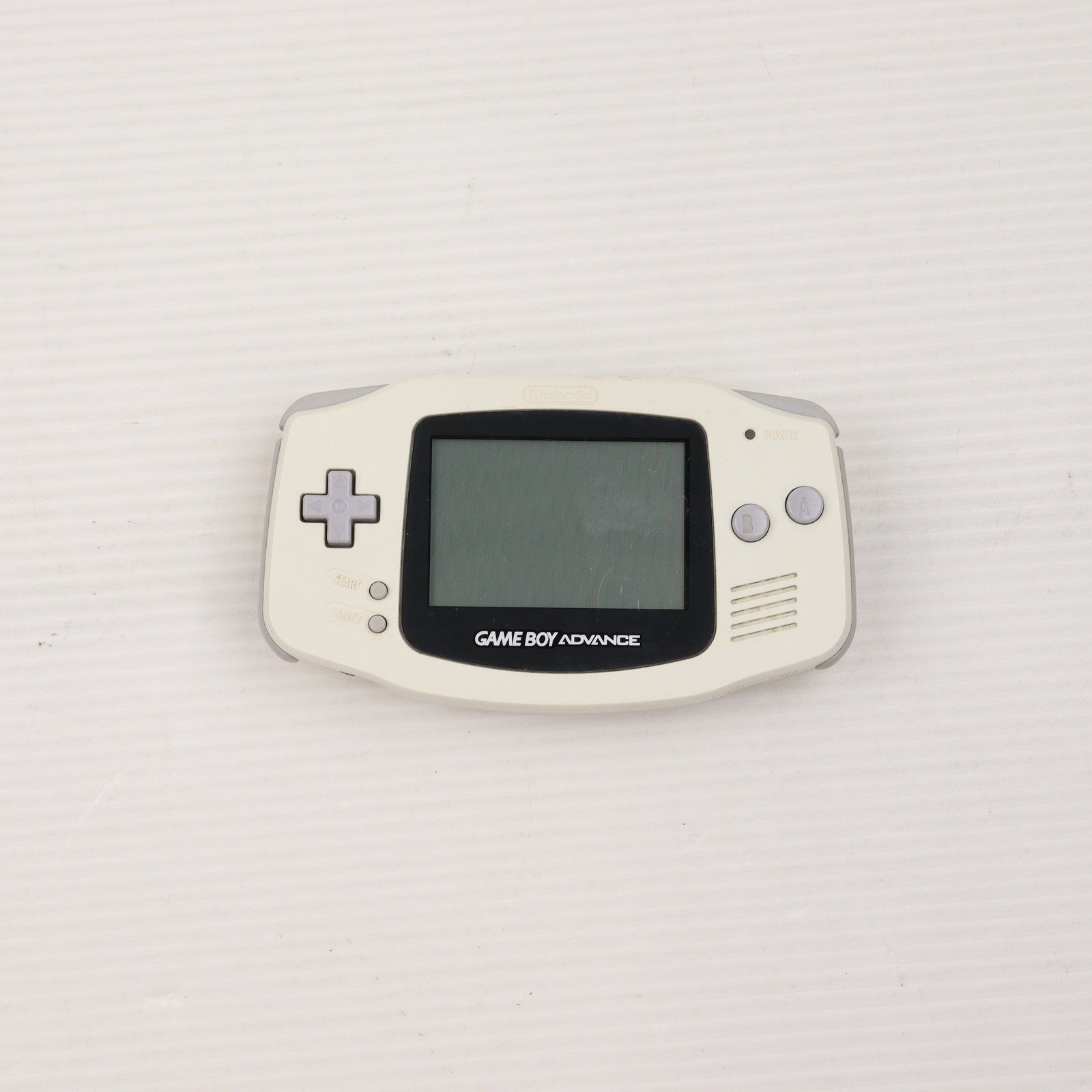 中古即納】[GBA](本体) ゲームボーイアドバンス GAMEBOY ADVANCE