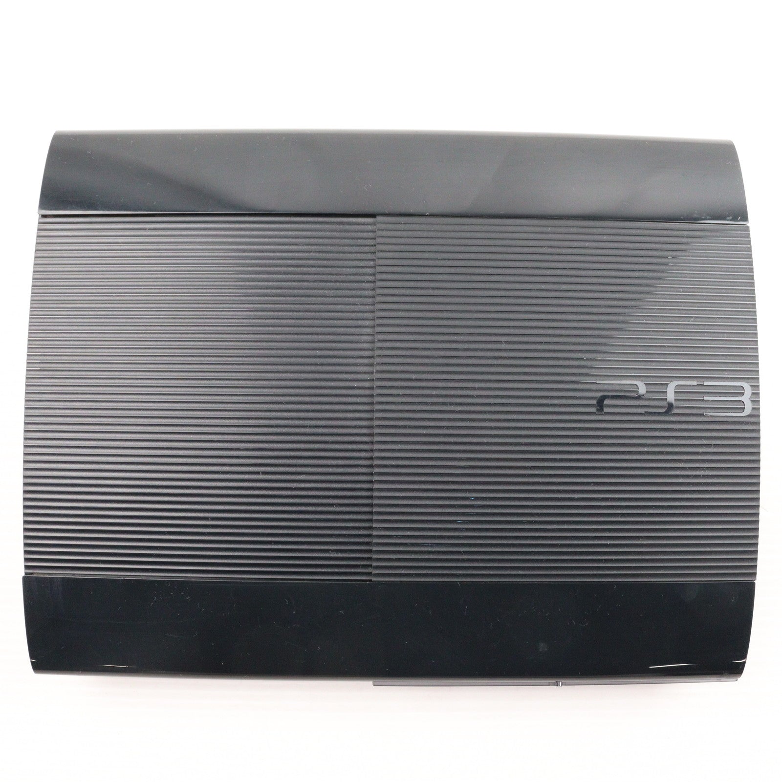 【中古即納】[PS3](本体) プレイステーション3 PlayStation3 チャコール・ブラック 500GB(CECH-4200C) ソニー・コンピュータエンタテインメント (20131130)