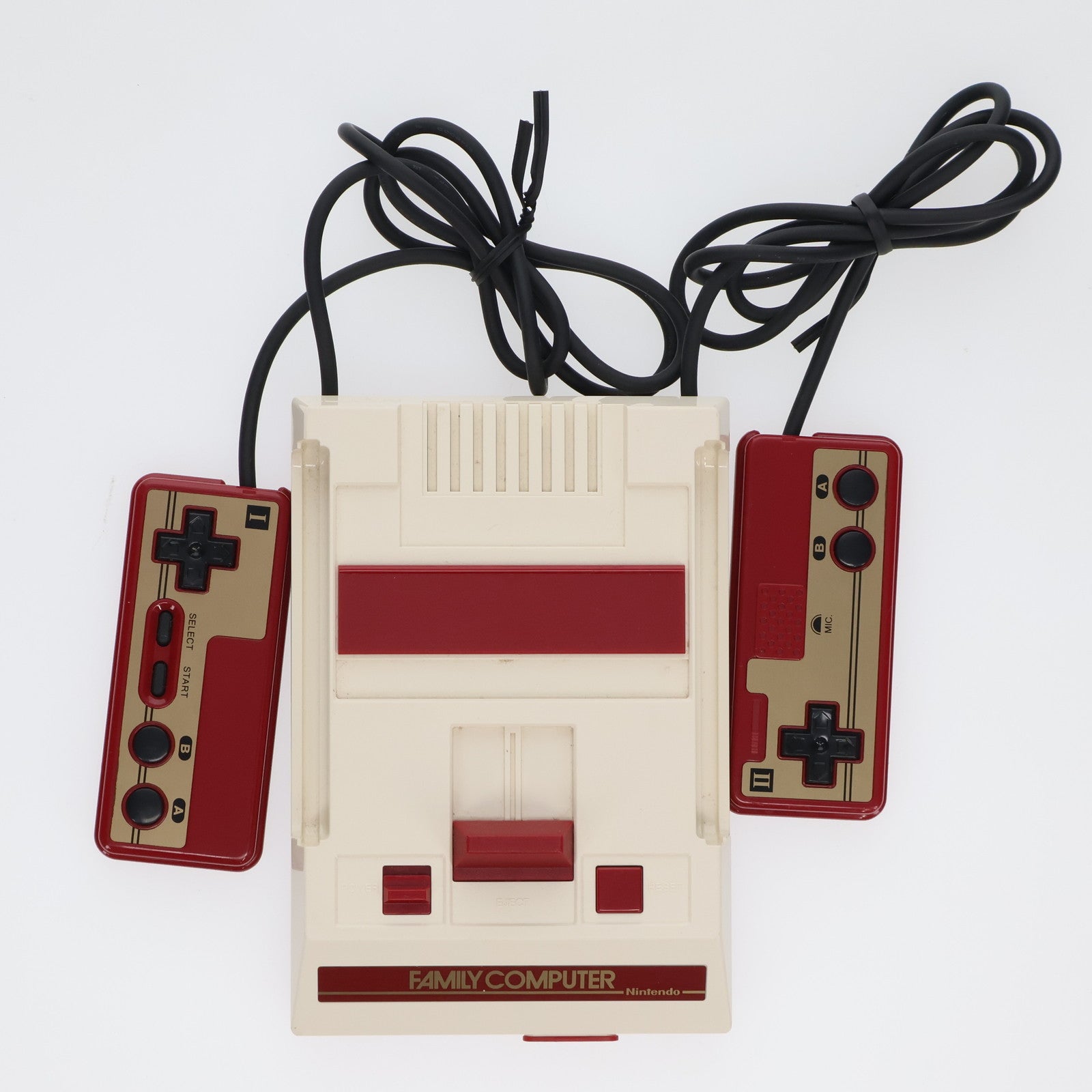 【中古即納】[FC](本体) ニンテンドークラシックミニ ファミリーコンピュータ(CLV-S-HVCC) 任天堂 (20161110)