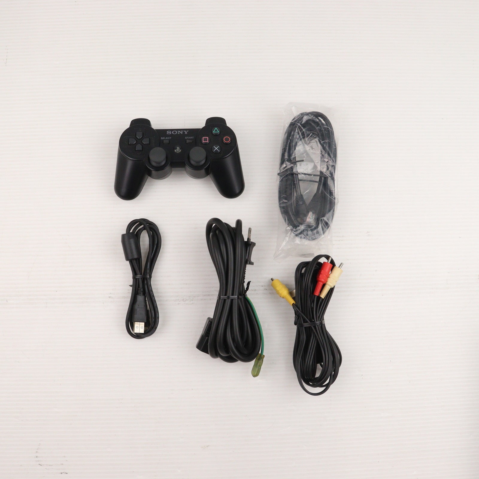 【中古即納】[PS3](本体) プレイステーション3 PlayStation3 クリアブラック HDD60GB(CECH-A00) ソニー・コンピュータエンタテインメント (20061111)