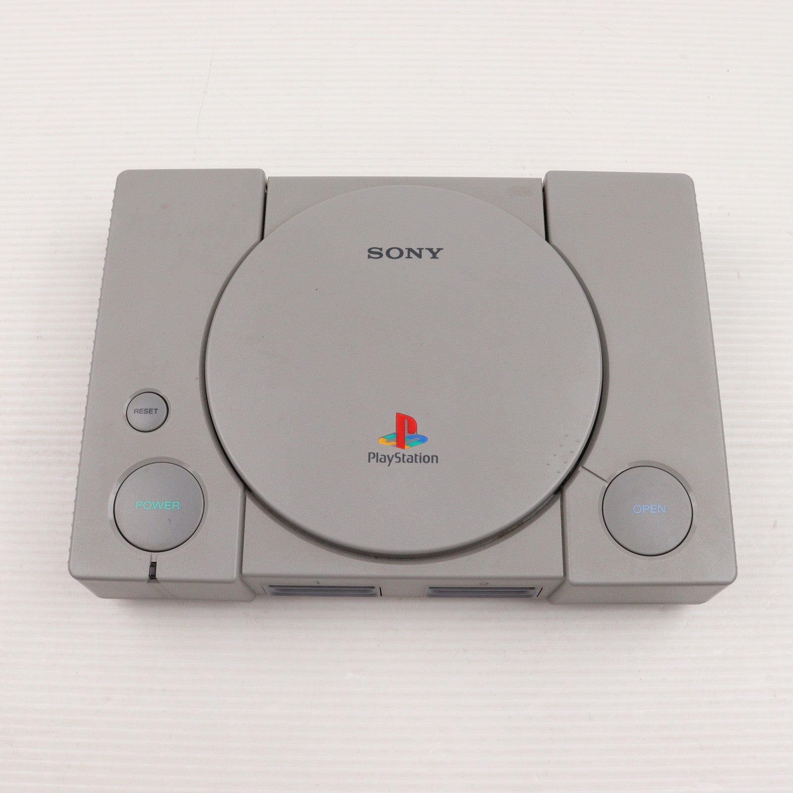 【中古即納】[PS] (本体) プレイステーション PlayStation SCE(SCPH-7000)(19971113)