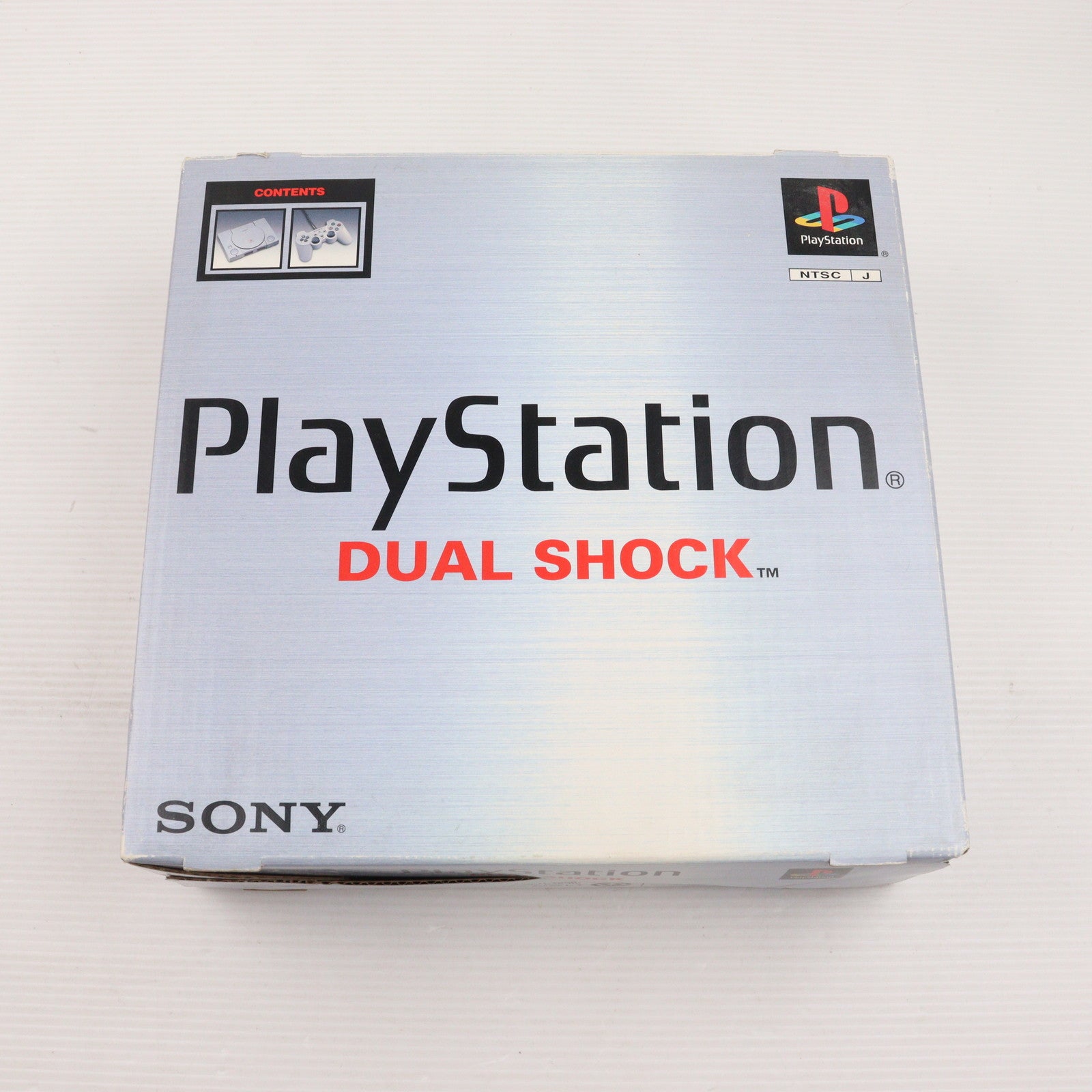 【中古即納】[PS] (本体) プレイステーション PlayStation SCE(SCPH-7000)(19971113)