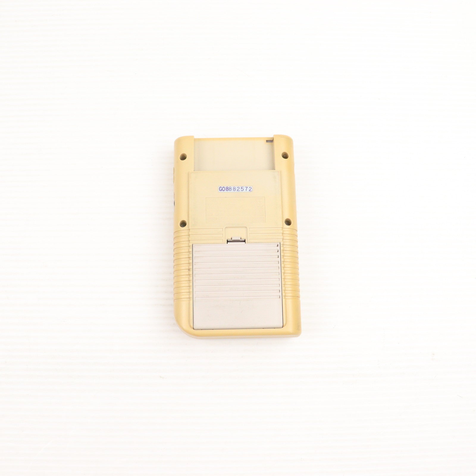 中古即納】[GB](本体) ゲームボーイ GAME BOY 任天堂(DMG-01)
