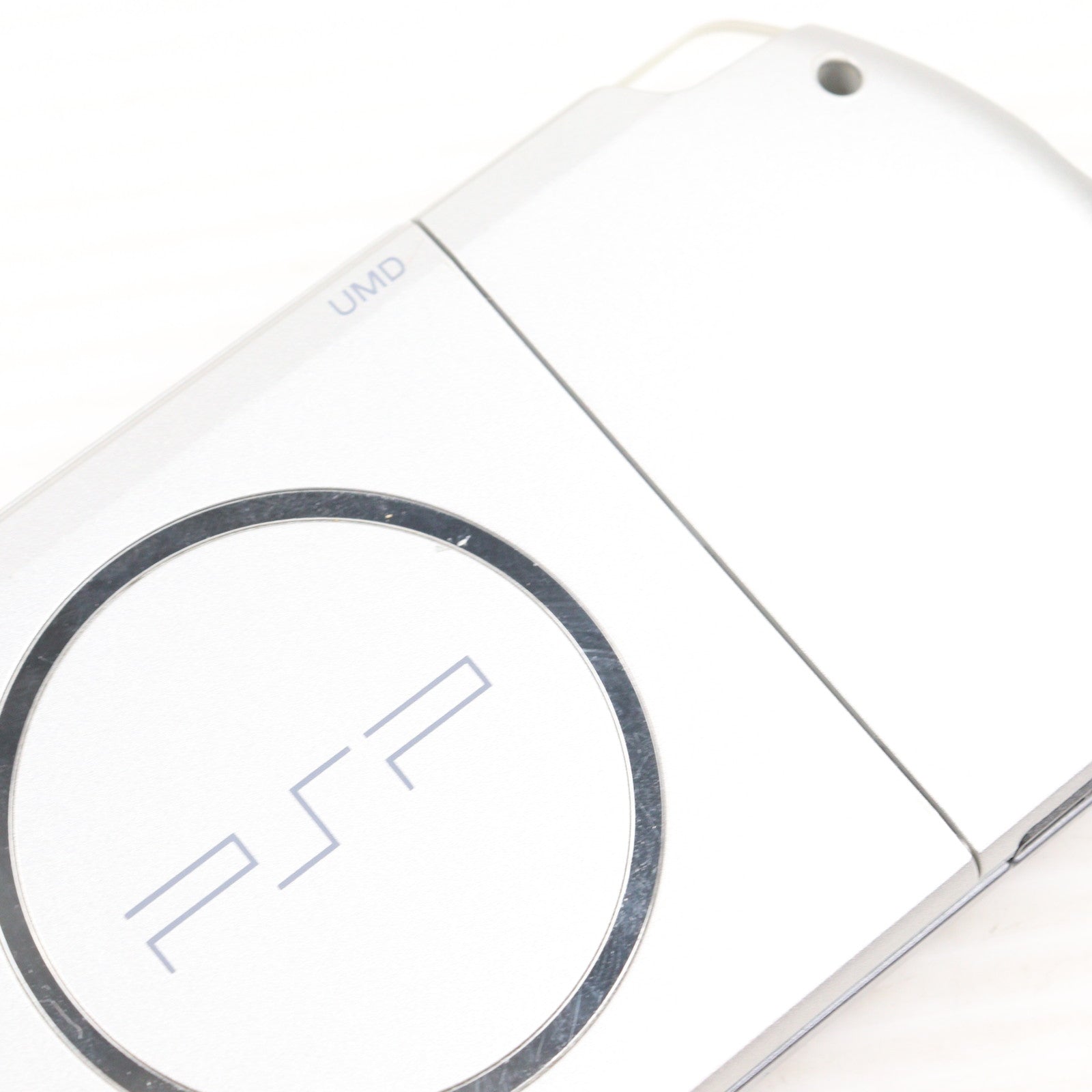 【中古即納】[PSP] (本体) プレイステーション・ポータブル バリューパック ミスティックシルバー SCE(PSP-3000KMS)(20081016)