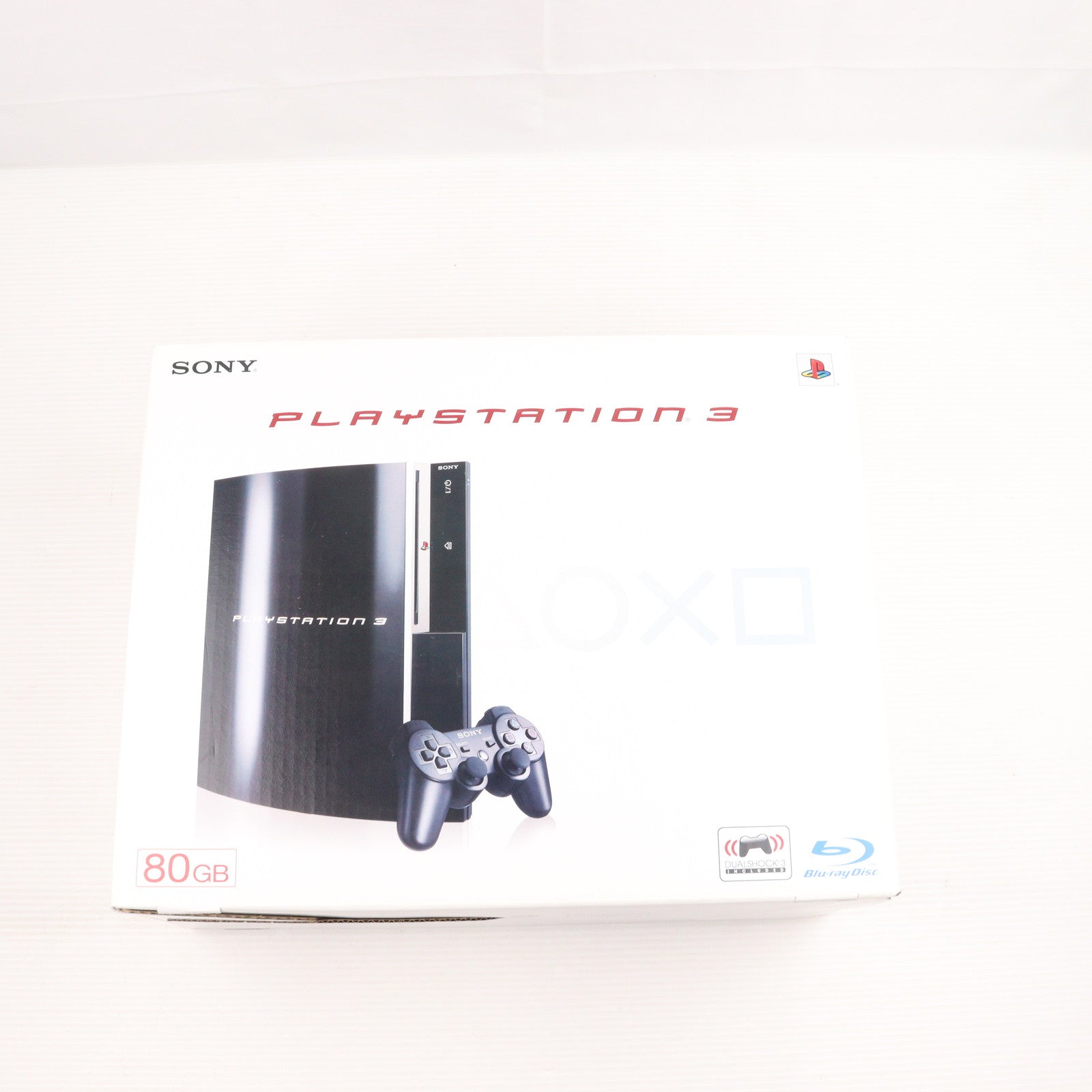 【中古即納】[PS3] (本体) プレイステーション3 PlayStation3 クリアブラック HDD80GB SCE(CECH-L00)(20081030)