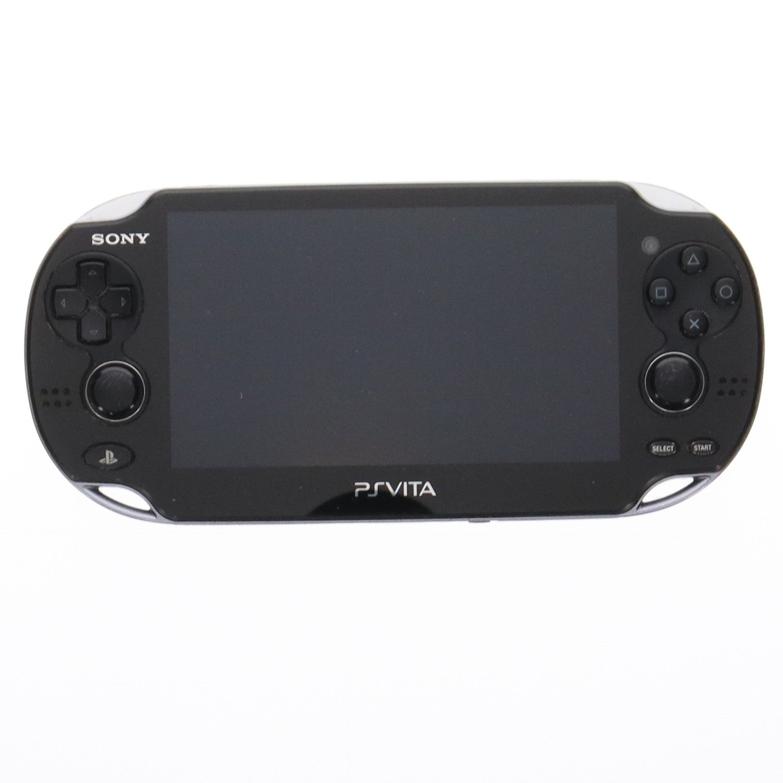 【中古即納】[PSVita] (本体) PlayStation Vita 討鬼伝 鬼柄(おにがら) Wi-Fiモデル SCE(PCHJ-10008)(20130627)