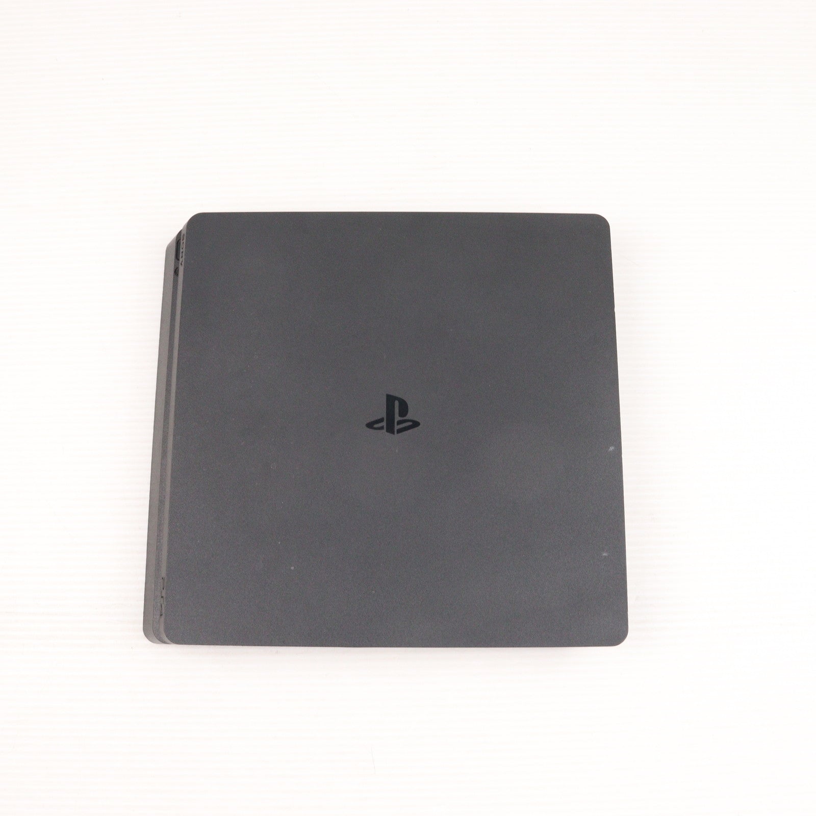 【中古即納】[PS4] (本体) PlayStation4(プレイステーション4) ジェット・ブラック HDD500GB SIE(CUH-2200AB01)(20180702)