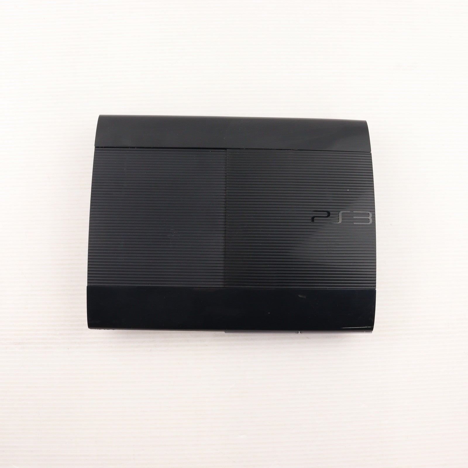 【中古即納】[PS3] (本体) プレイステーション3 PlayStation3 スターターパック チャコール・ブラック 250GB(CECH-4000B) みんなのゴルフ6同梱版 SCE(CEJH-10022)(20121122)