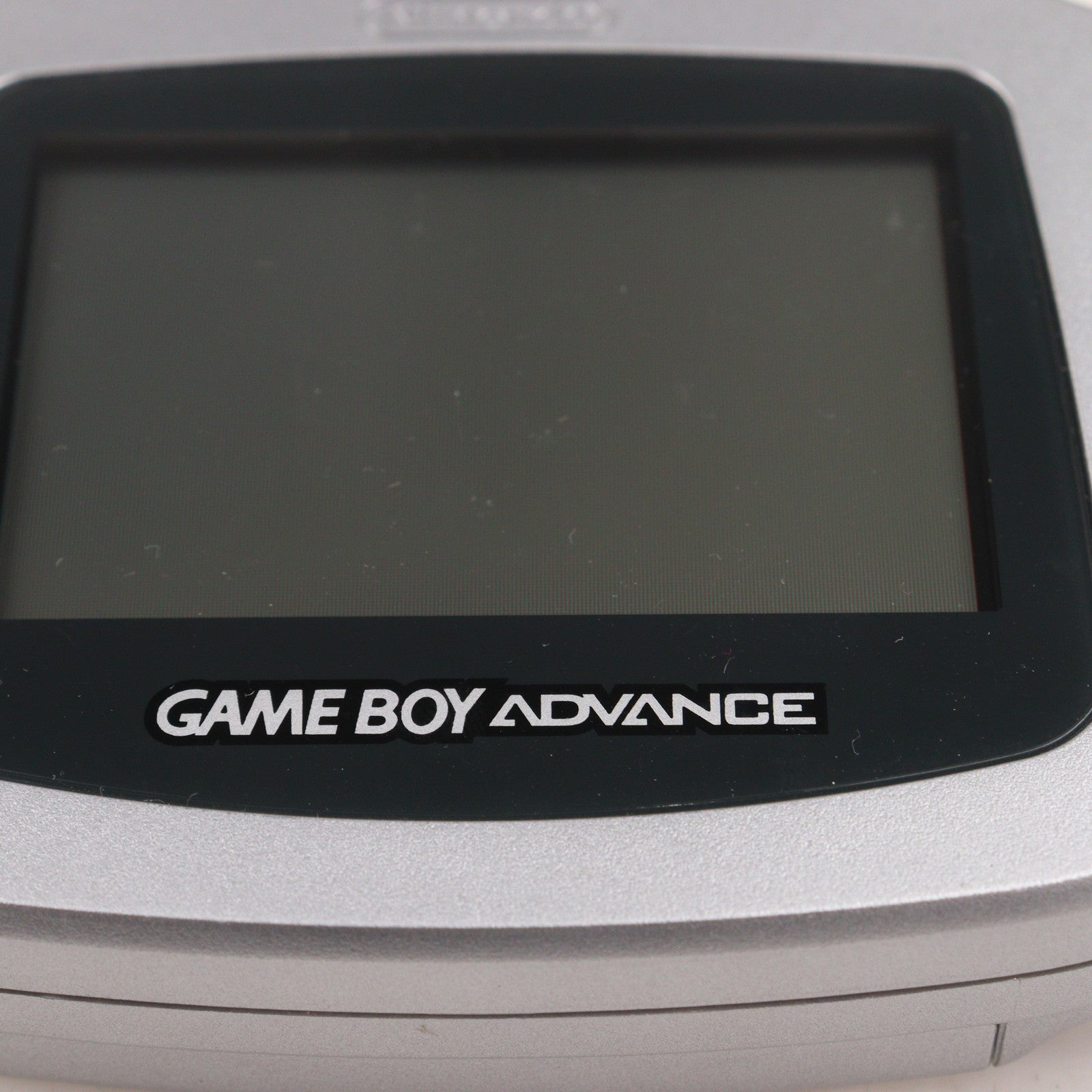 中古即納】[GBA](本体) ゲームボーイアドバンス GAMEBOY ADVANCE
