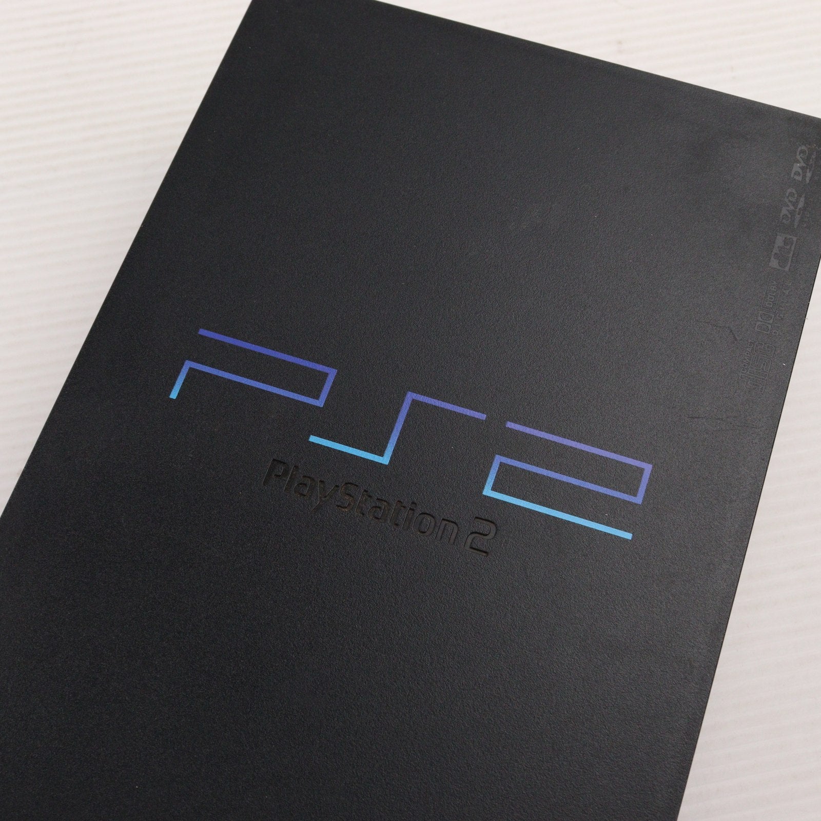 【中古即納】[PS2] (本体) プレイステーション2 PlayStation2 SCE(SCPH-30000)(20010418)