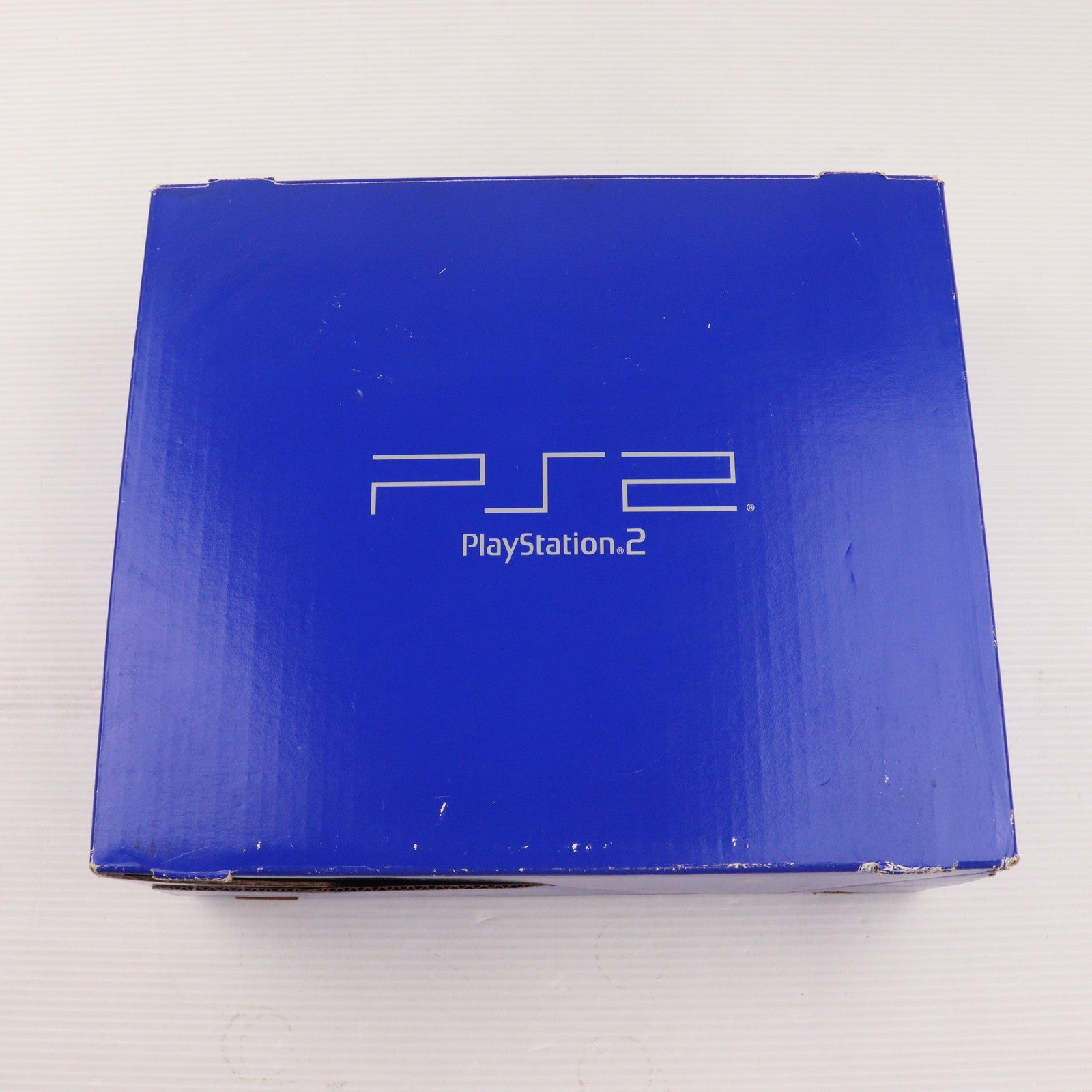 【中古即納】[PS2] (本体) プレイステーション2 PlayStation2 SCE(SCPH-30000)(20010418)