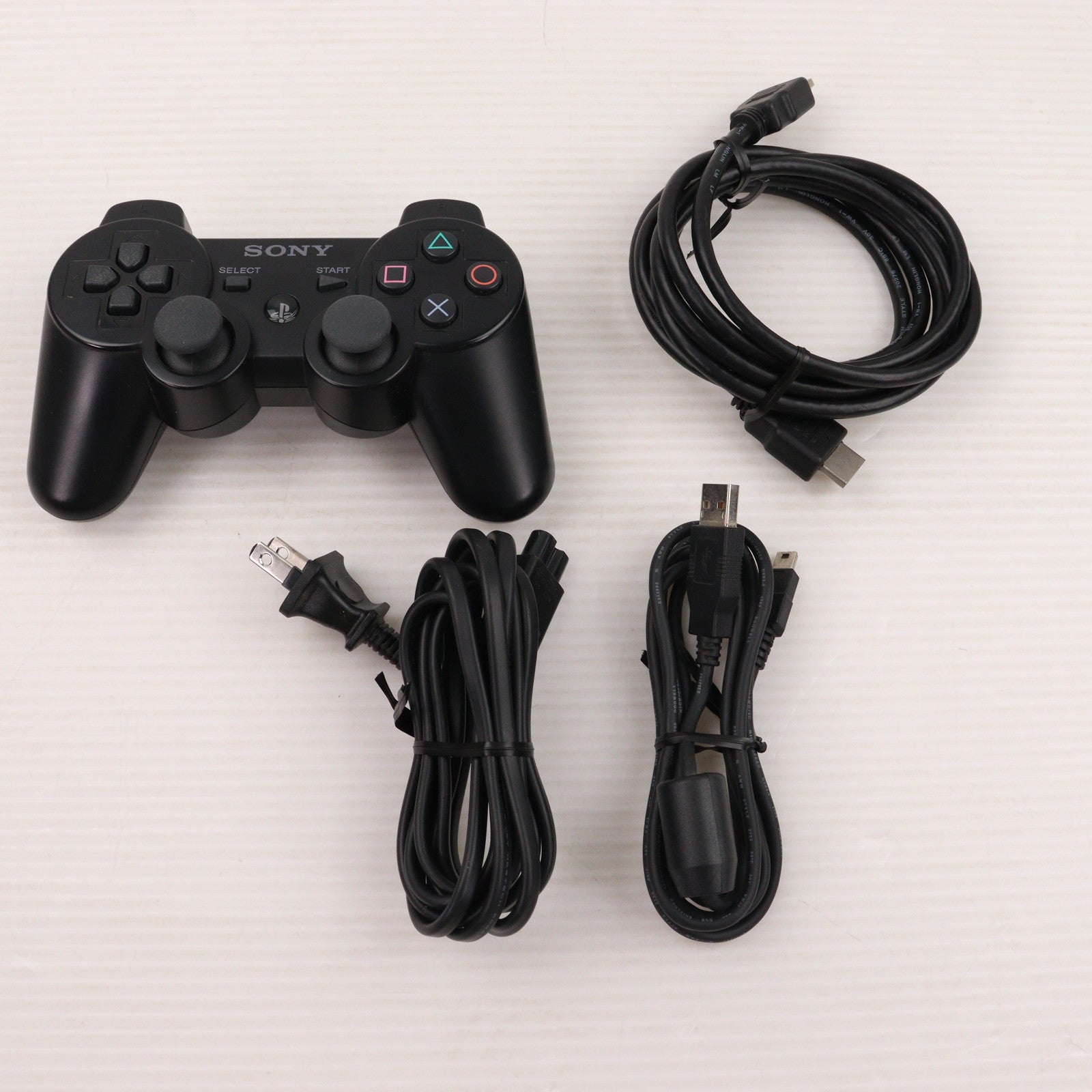 【中古即納】[PS3] (本体) PlayStation3(プレイステーション3) チャコール・ブラック HDD120GB SCE(CECH-2100A)(20100319)