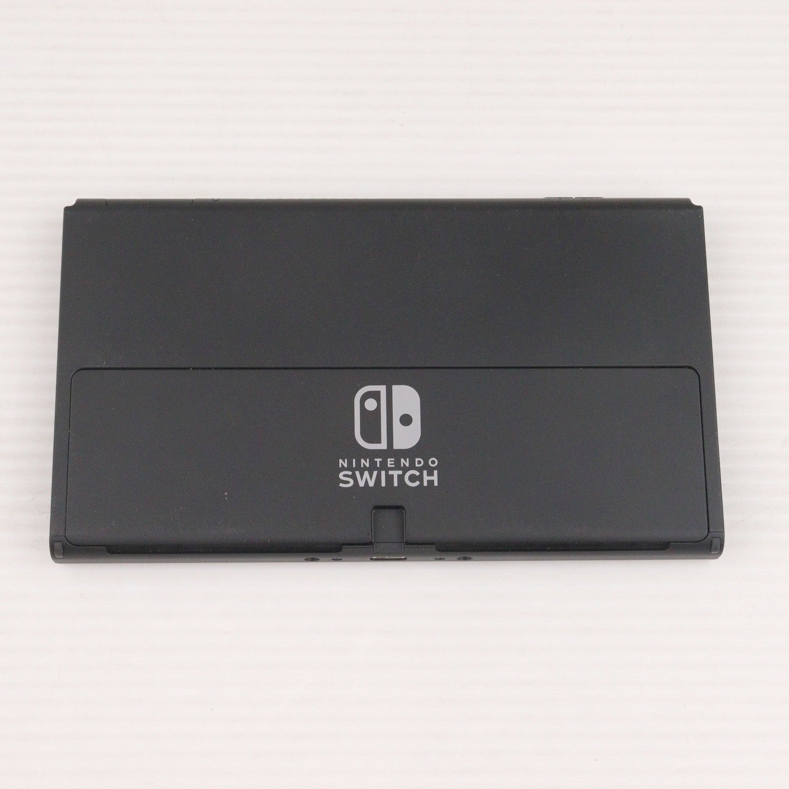 【中古即納】[Switch] (本体) Nintendo Switch(有機ELモデル) ニンテンドースイッチ Joy-Con(L)/R ホワイト 任天堂(HEG-S-KAAAA)(20211008)