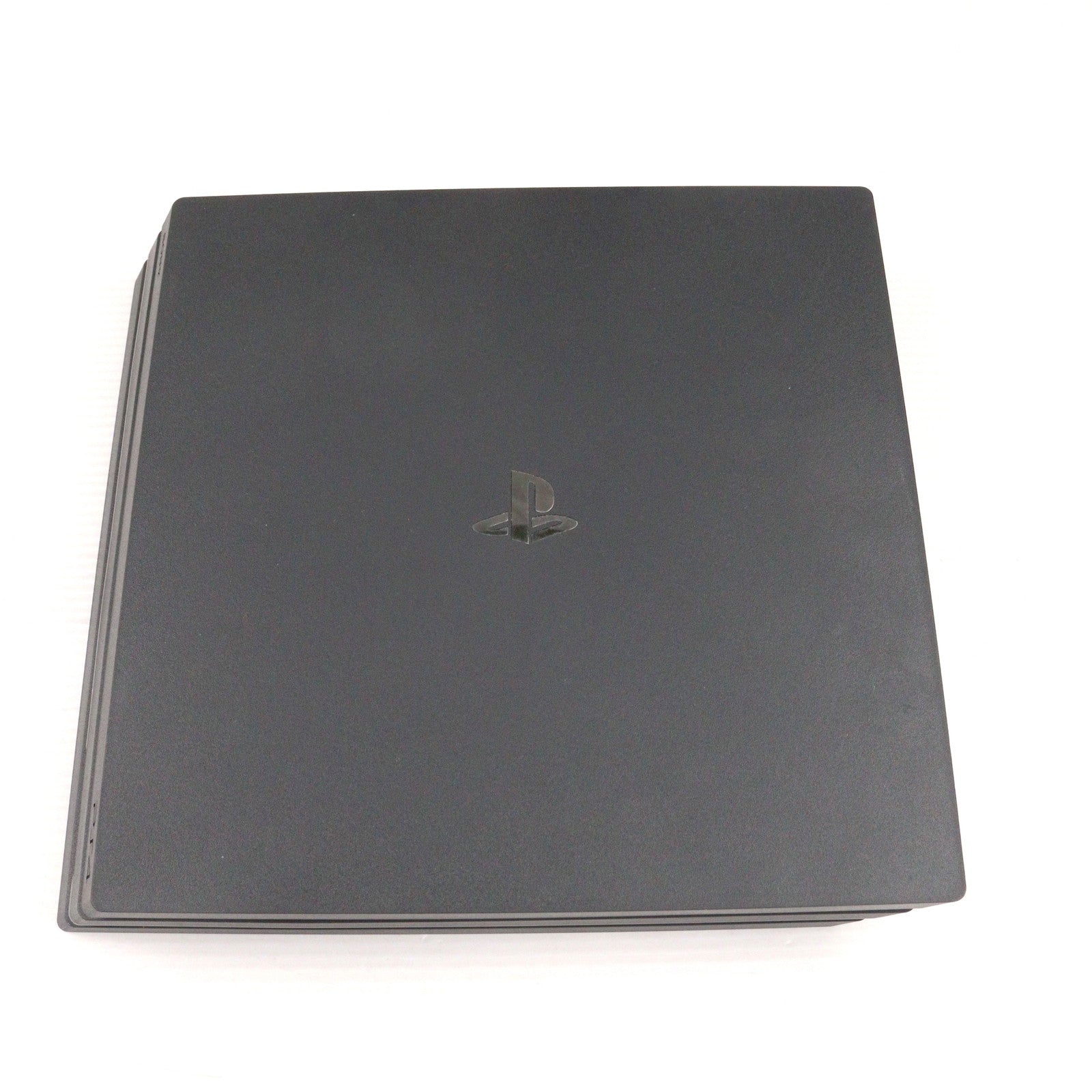 【中古即納】[PS4] (本体) PlayStation4 Pro(プレイステーション4 プロ) ジェット・ブラック 1TB SIE(CUH-7200BB01)(20180927)