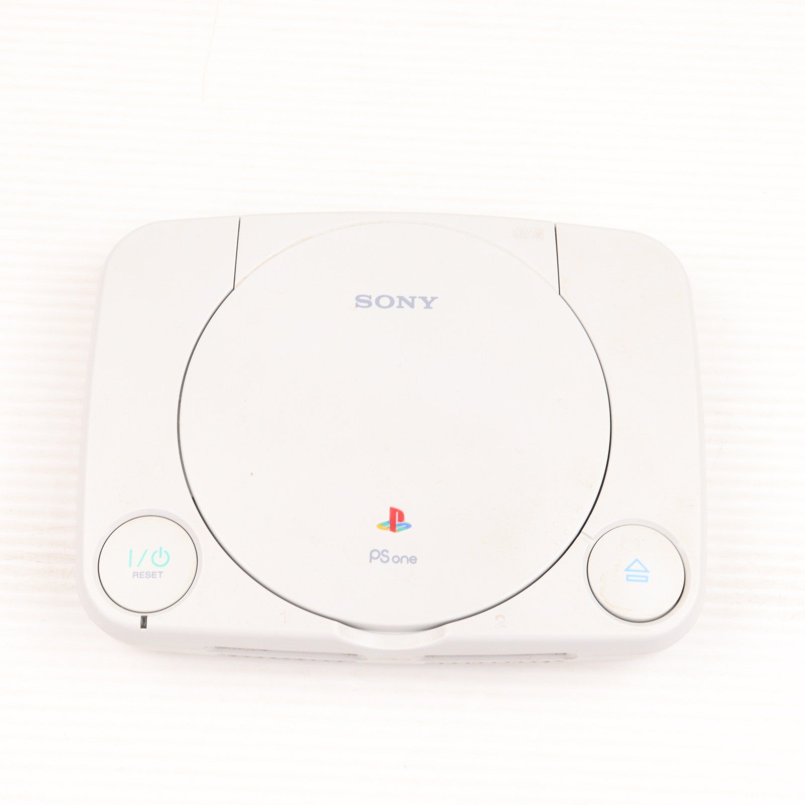 【中古即納】[PS] (本体) PlayStation PS one(プレイステーション ピーエス ワン) SCE(SCPH-100)(20000707)