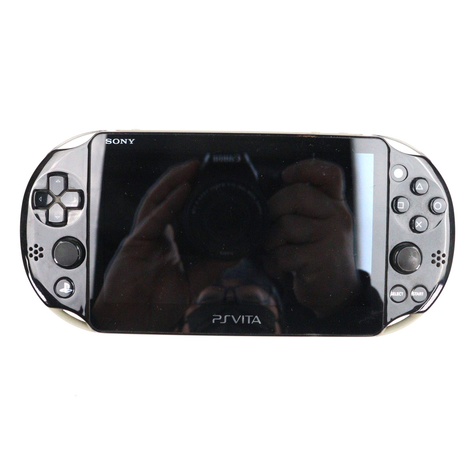 【中古即納】[PSVita] (本体) PlayStation Vita × GOD EATER 2 Fenrir Edition(プレイステーション ヴィータ ゴッドイーター2 フェンリル エディション) SCE(PCHJ-10010)(20131114)