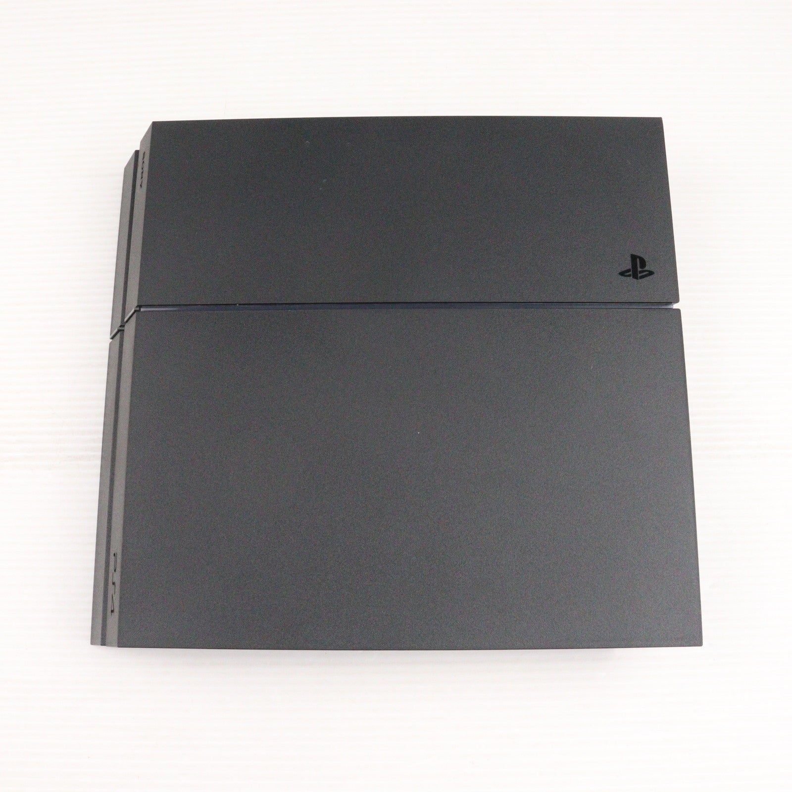 【中古即納】[PS4] (本体) PlayStation4(プレイステーション4) ジェット・ブラック HDD500GB SCE(CUH-1200AB01)(20150625)