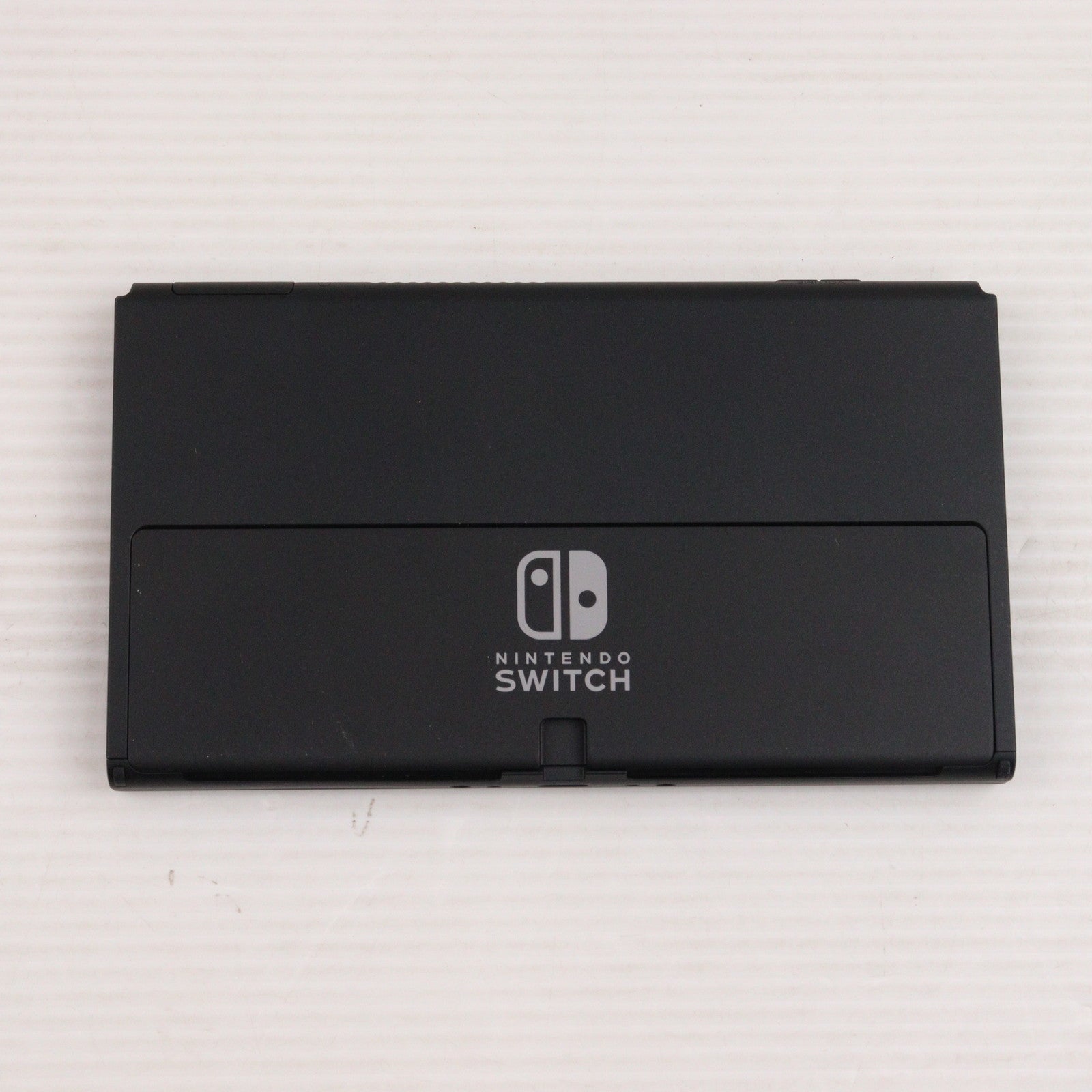 【中古即納】[Switch] (本体) Nintendo Switch(有機ELモデル) ニンテンドースイッチ Joy-Con(L) ネオンブルー/R ネオンレッド 任天堂(HEG-S-KABAA)(20211008)