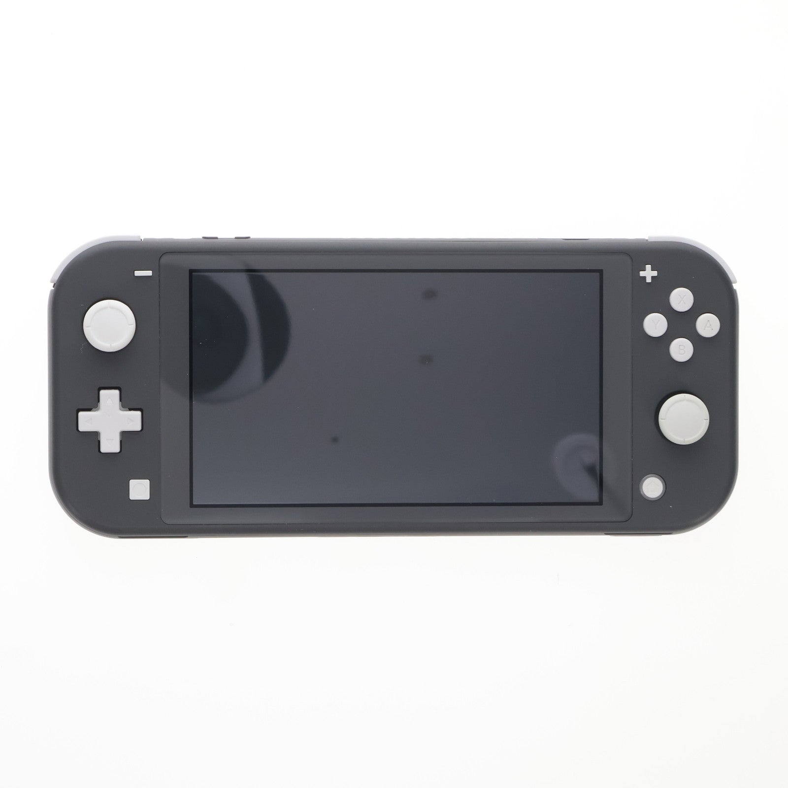 【中古即納】[Switch] (本体) Nintendo Switch Lite(ニンテンドースイッチライト) グレー 任天堂(HDH-S-GAZAA)(20190920)