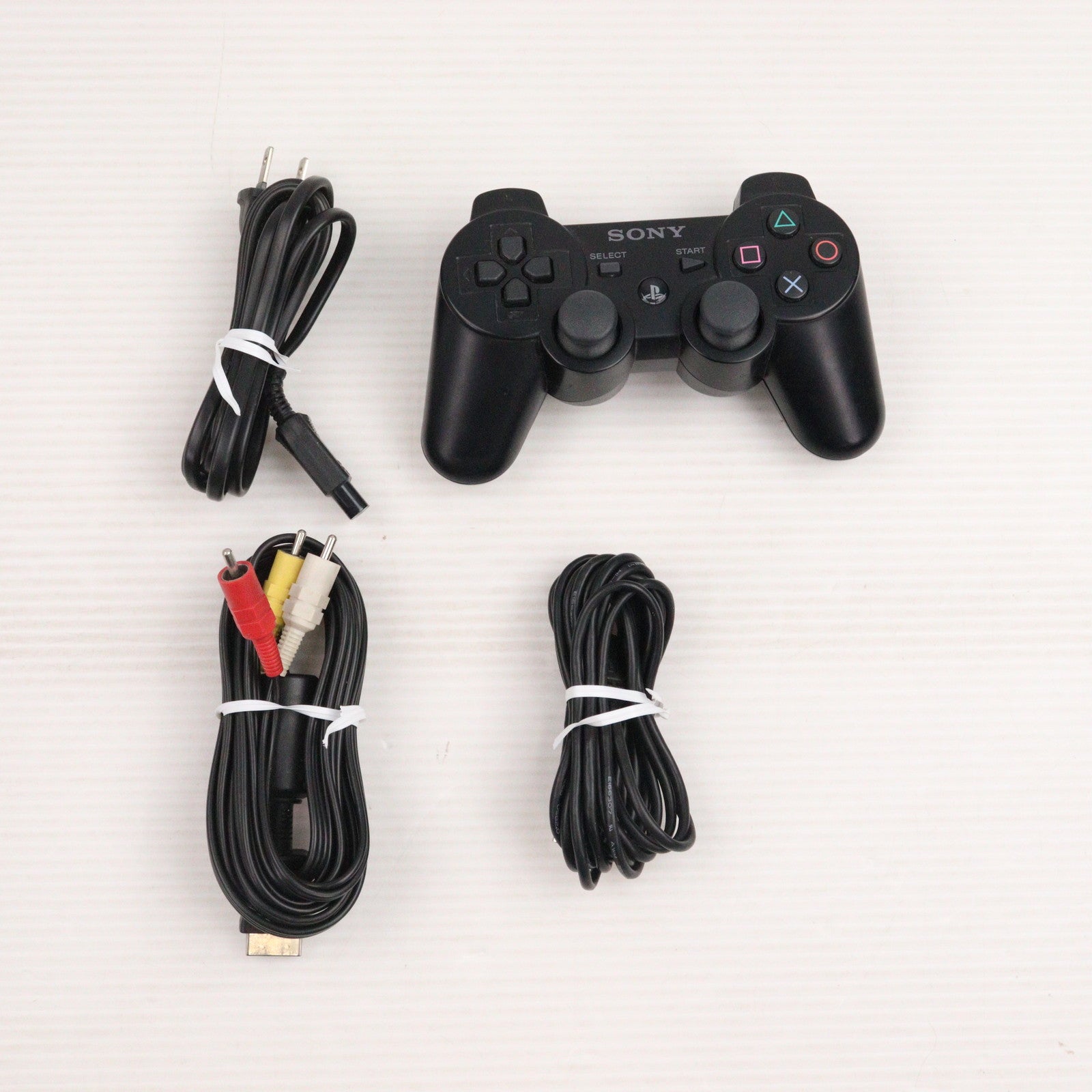 【中古即納】[PS3] (本体) PlayStation3(プレイステーション3) チャコール・ブラック HDD160GB SCE(CECH-3000A)(20110731)