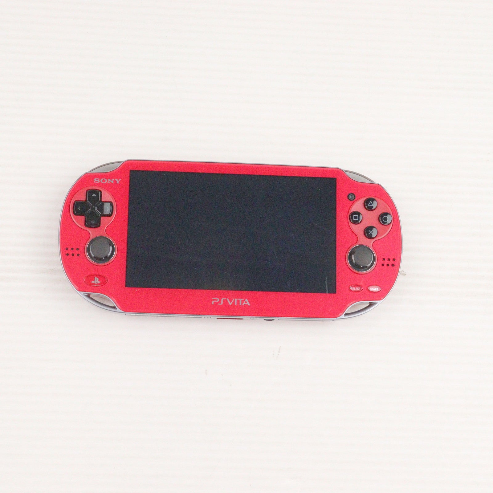 中古即納】[PSVita](本体) PlayStation Vita SOUL SACRIFICE