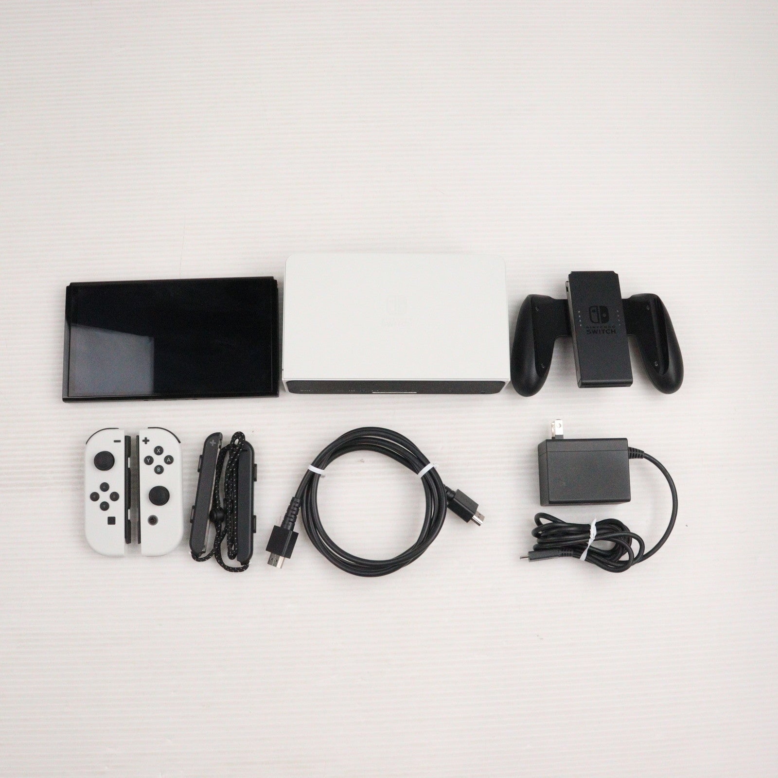 中古即納】[Switch](本体) Nintendo Switch(ニンテンドー
