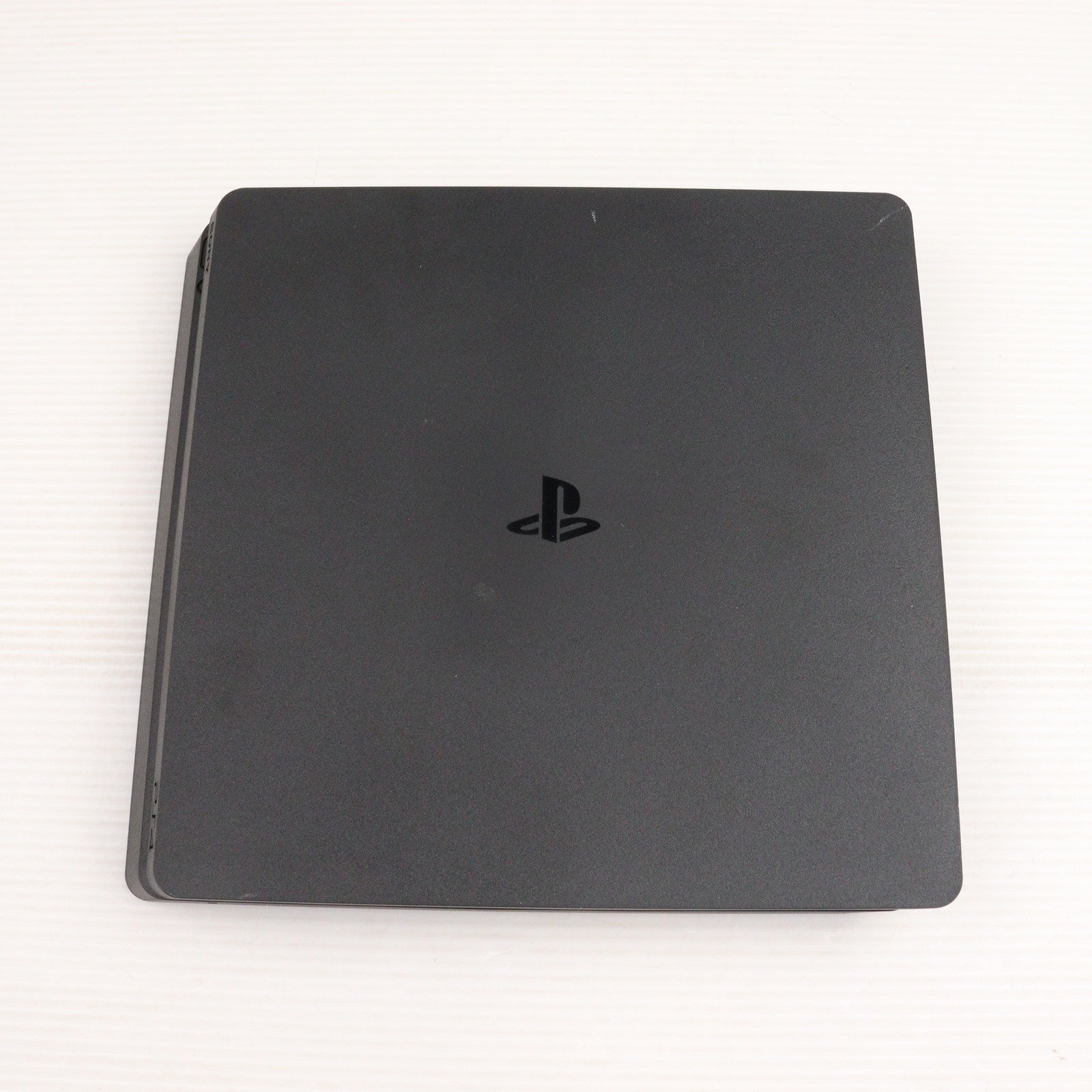 【中古即納】[PS4] (本体) PlayStation4(プレイステーション4) ジェット・ブラック HDD500GB SIE(CUH-2100AB01)(20170724)