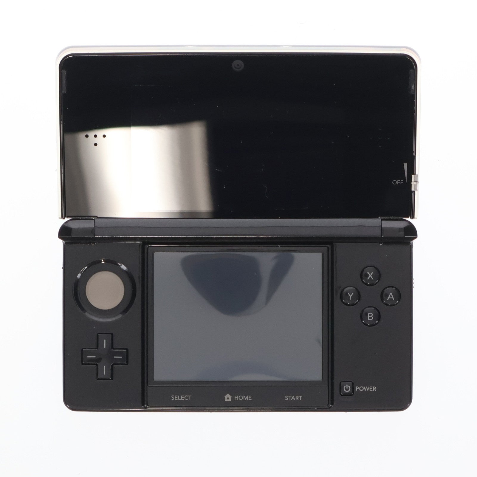 【中古即納】[3DS] (本体) ニンテンドー3DS Newラブプラス ニューマナカデラックス 任天堂(20120214)