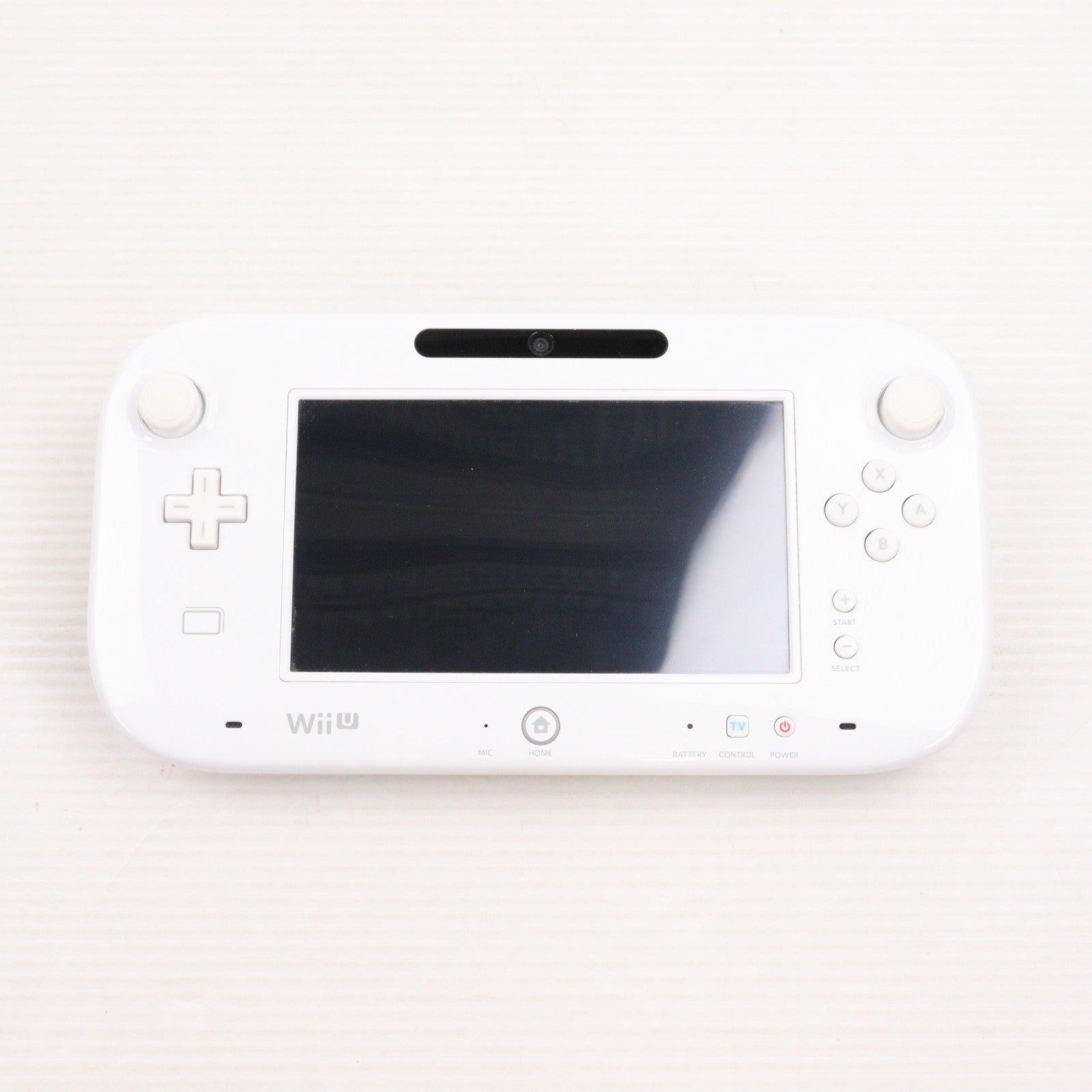 【中古即納】[WiiU] (本体) Wii U プレミアムセット 白 PREMIUM SET shiro(本体メモリー32GB) 任天堂(WUP-S-WAFC)(20130713)