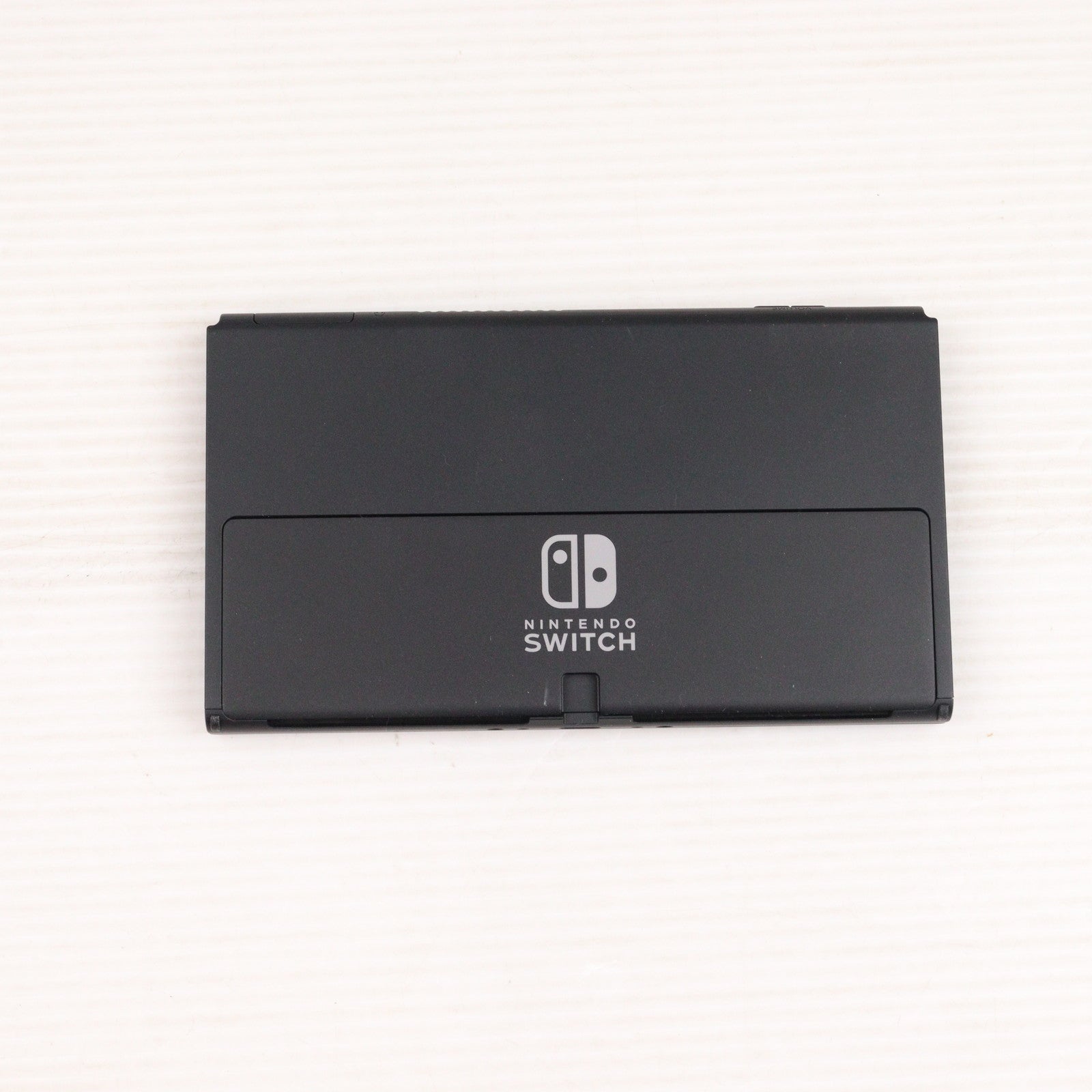 【中古即納】[Switch] (本体) Nintendo Switch(ニンテンドースイッチ) 有機ELモデル Joy-Con(L) ネオンブルー/R ネオンレッド 任天堂(HEG-S-KABAA)(20211008)