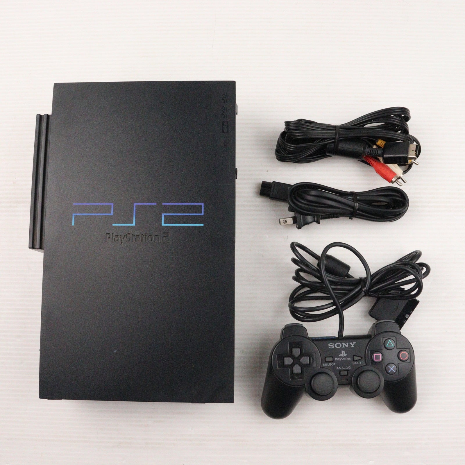 【中古即納】[PS2] (本体) PlayStation 2(プレイステーション2) SCE(SCPH-30000)(20010418)